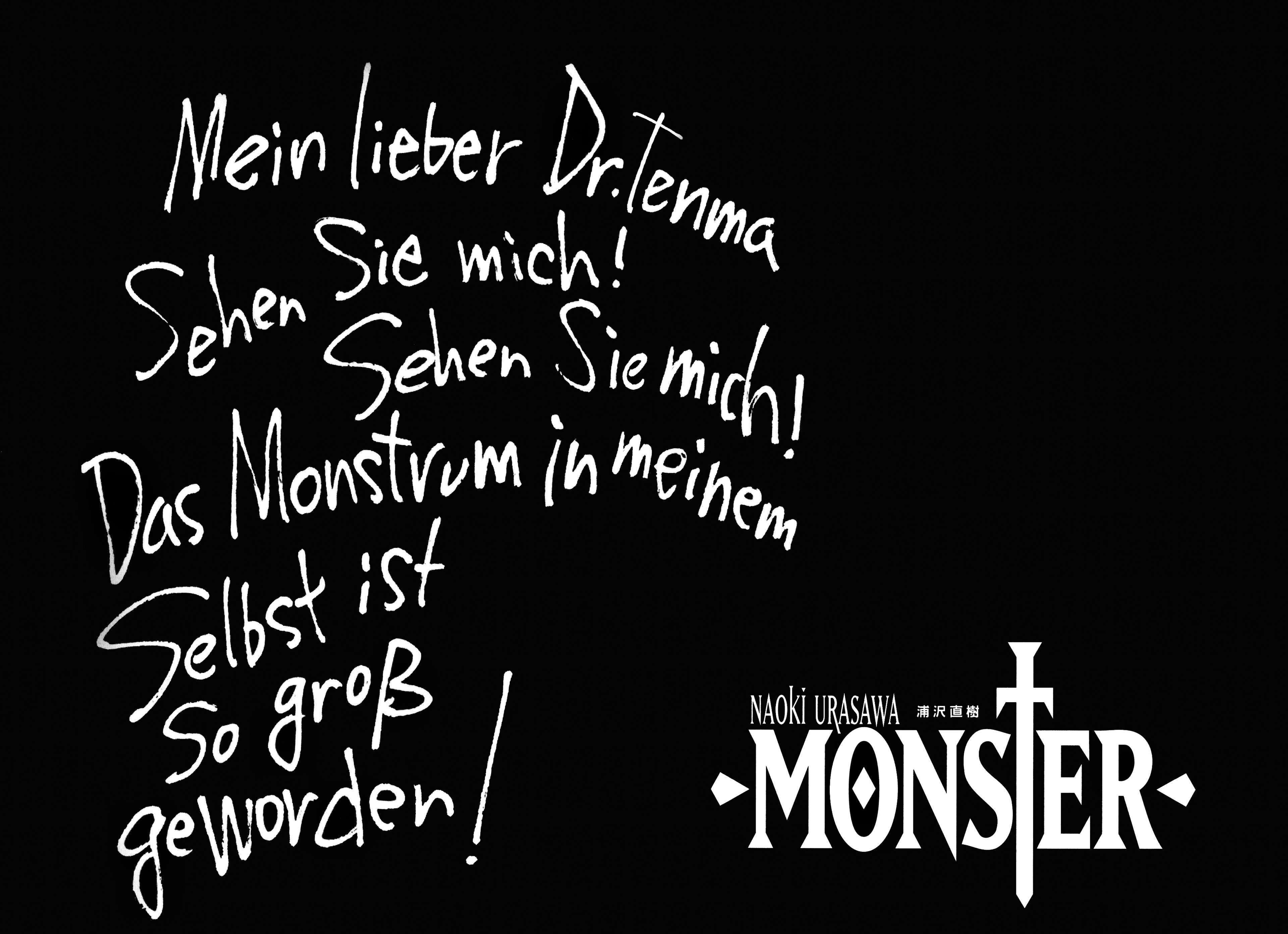 Read Monster FR Manga Online