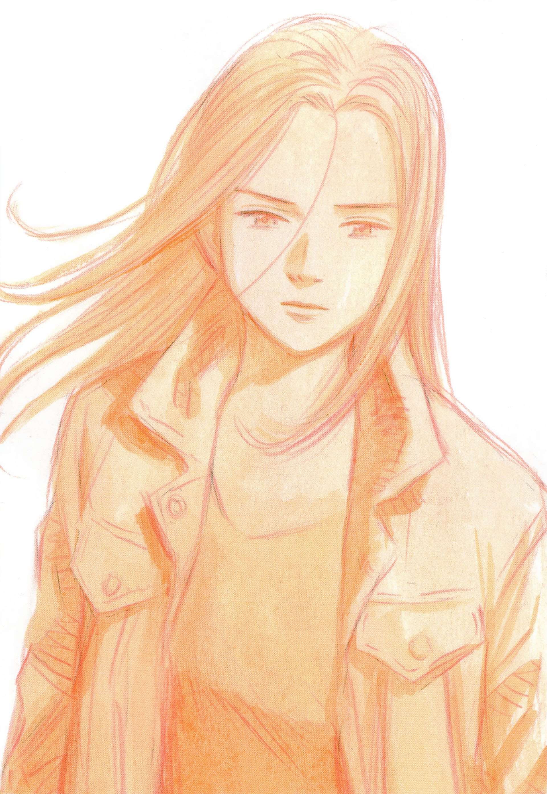 Read Monster FR Manga Online