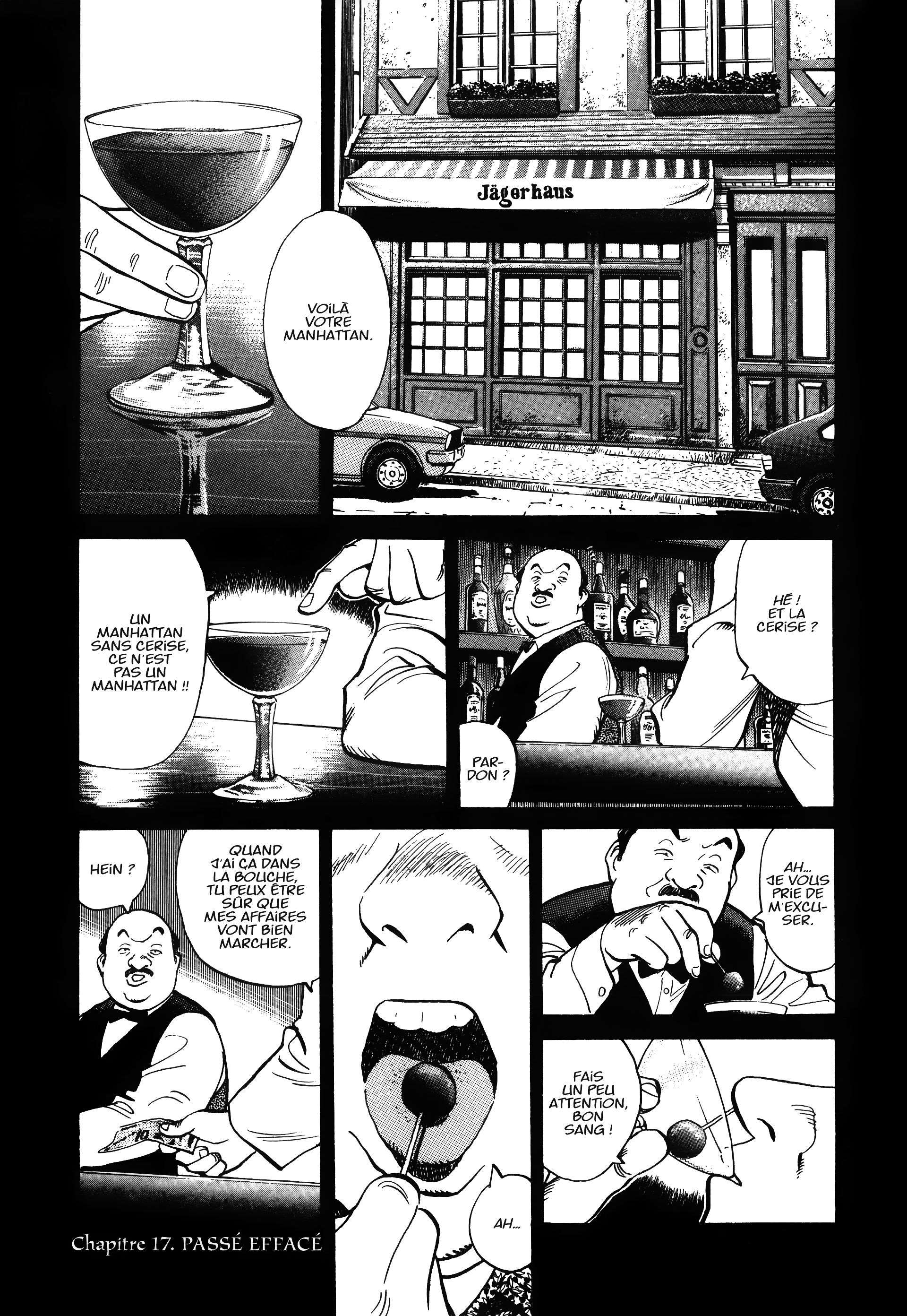Read Monster FR Manga Online