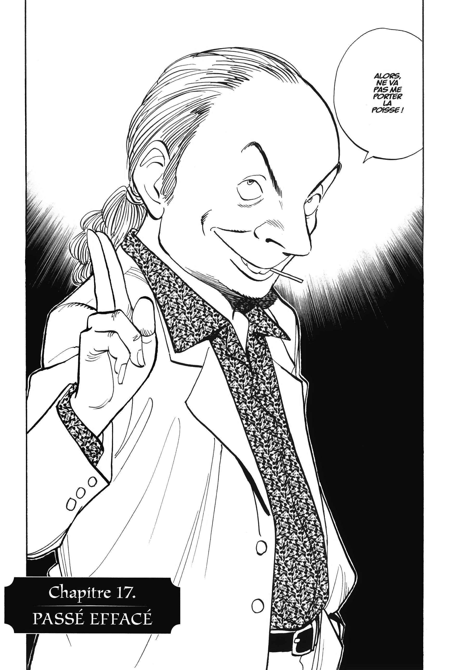 Read Monster FR Manga Online