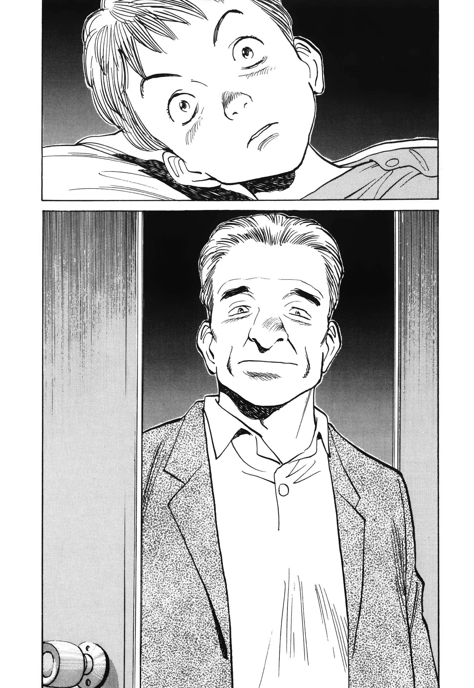 Read Monster FR Manga Online