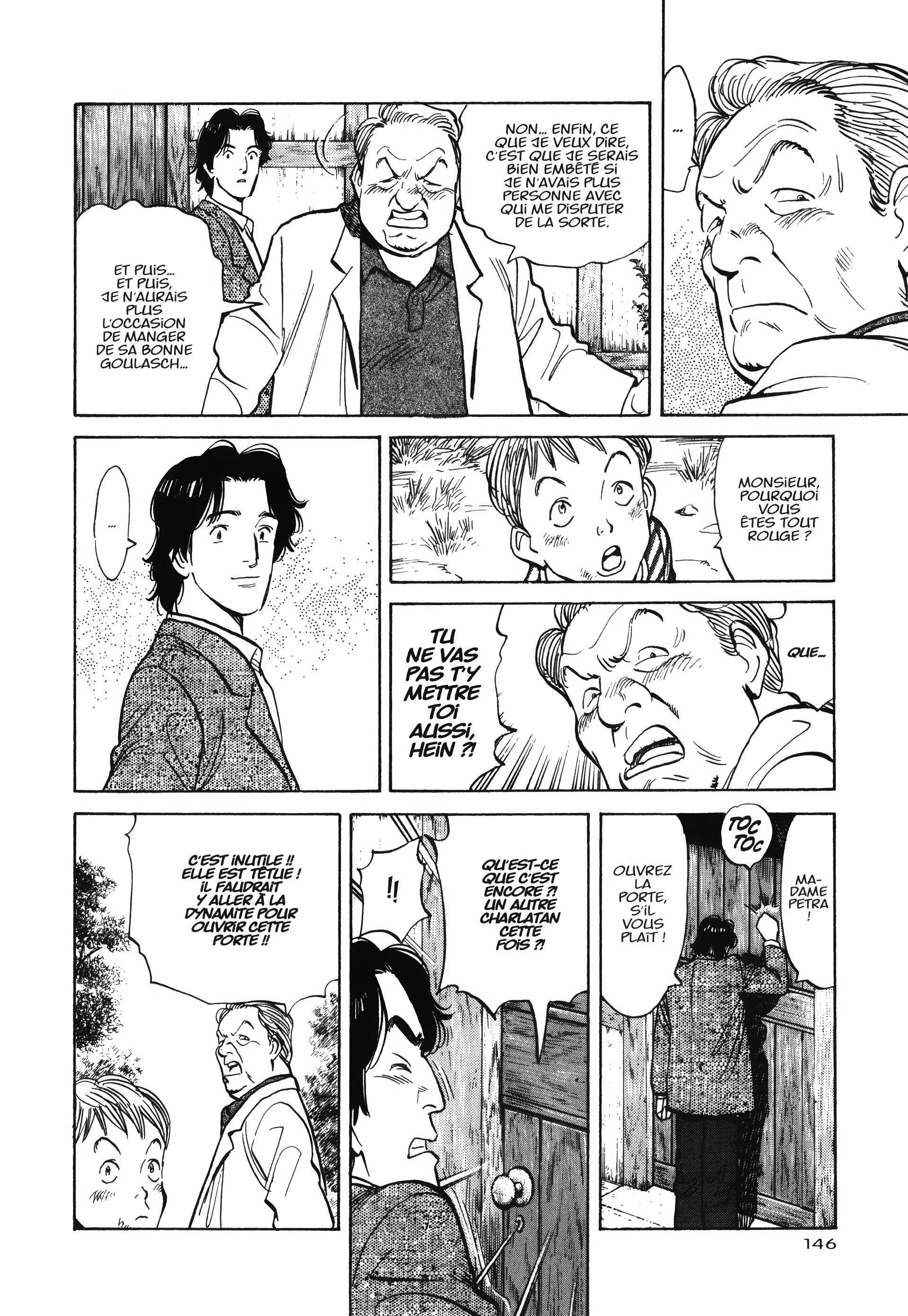 Read Monster FR Manga Online