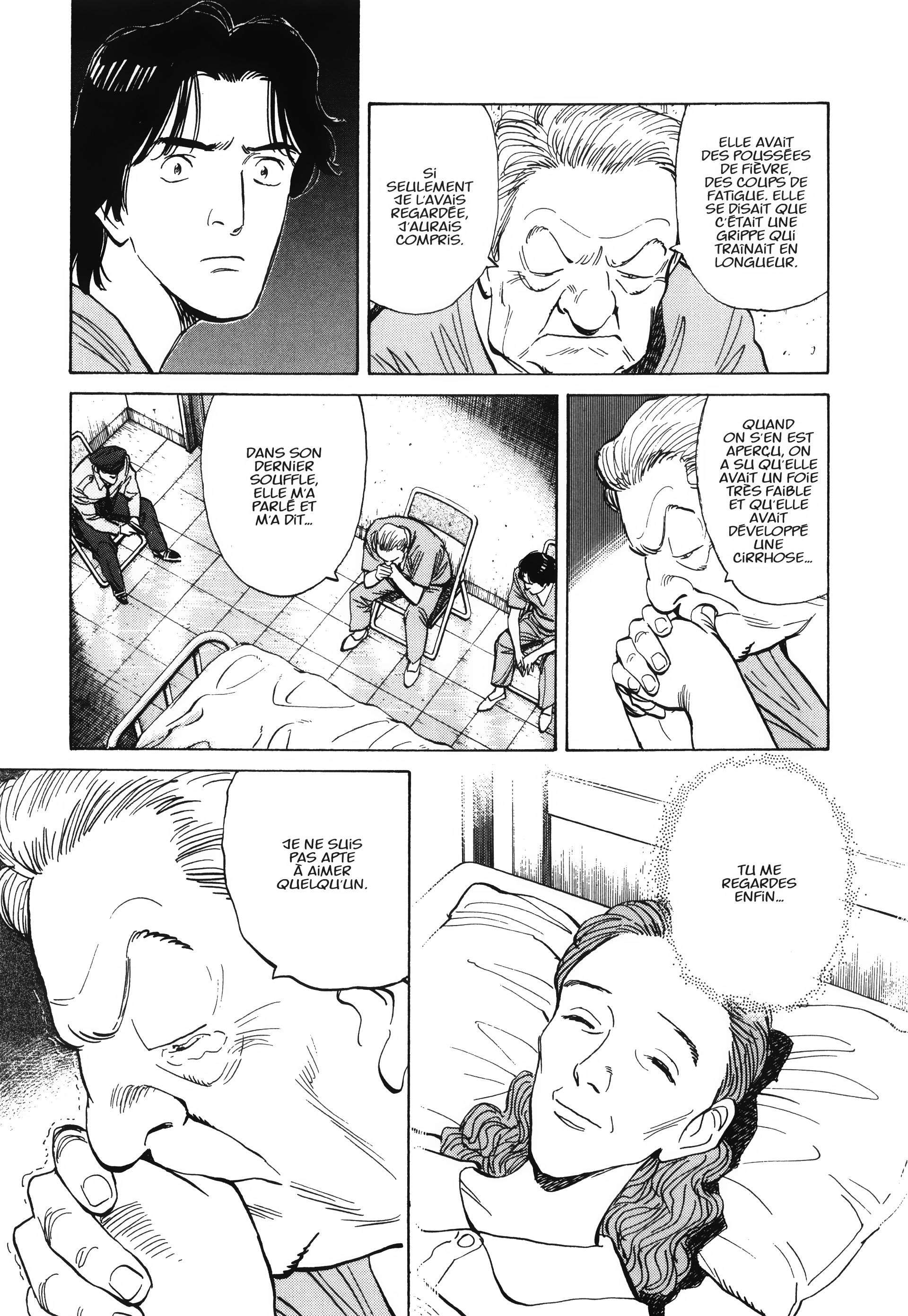 Read Monster FR Manga Online