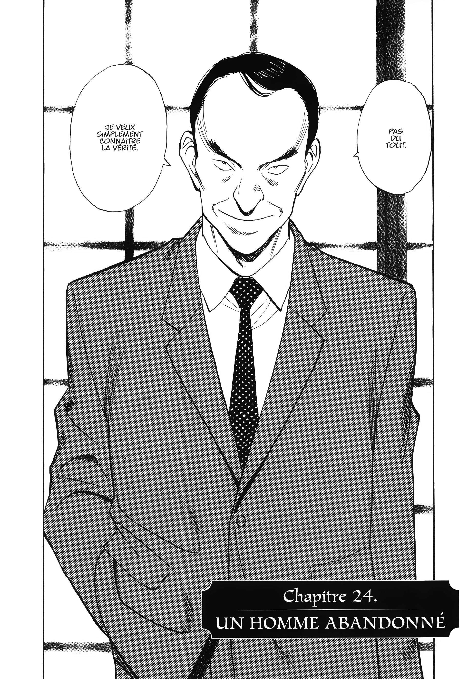 Read Monster FR Manga Online