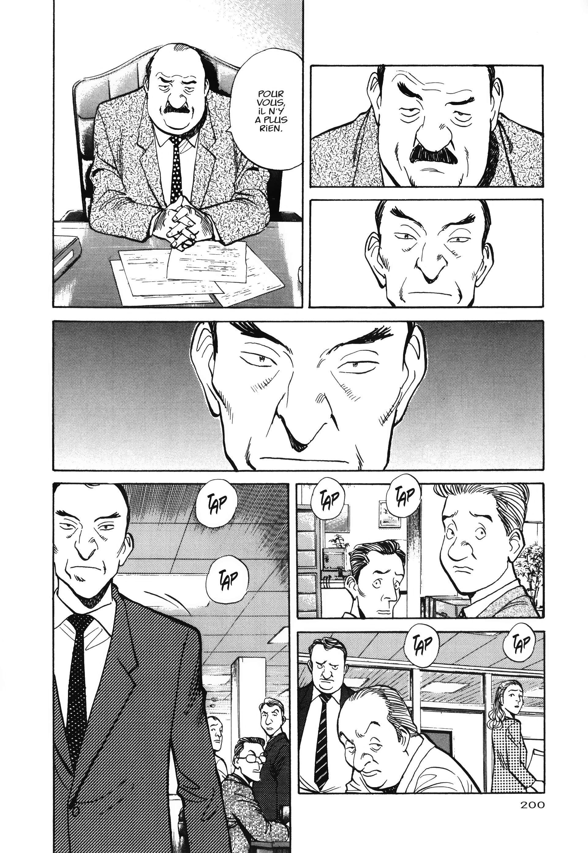Read Monster FR Manga Online