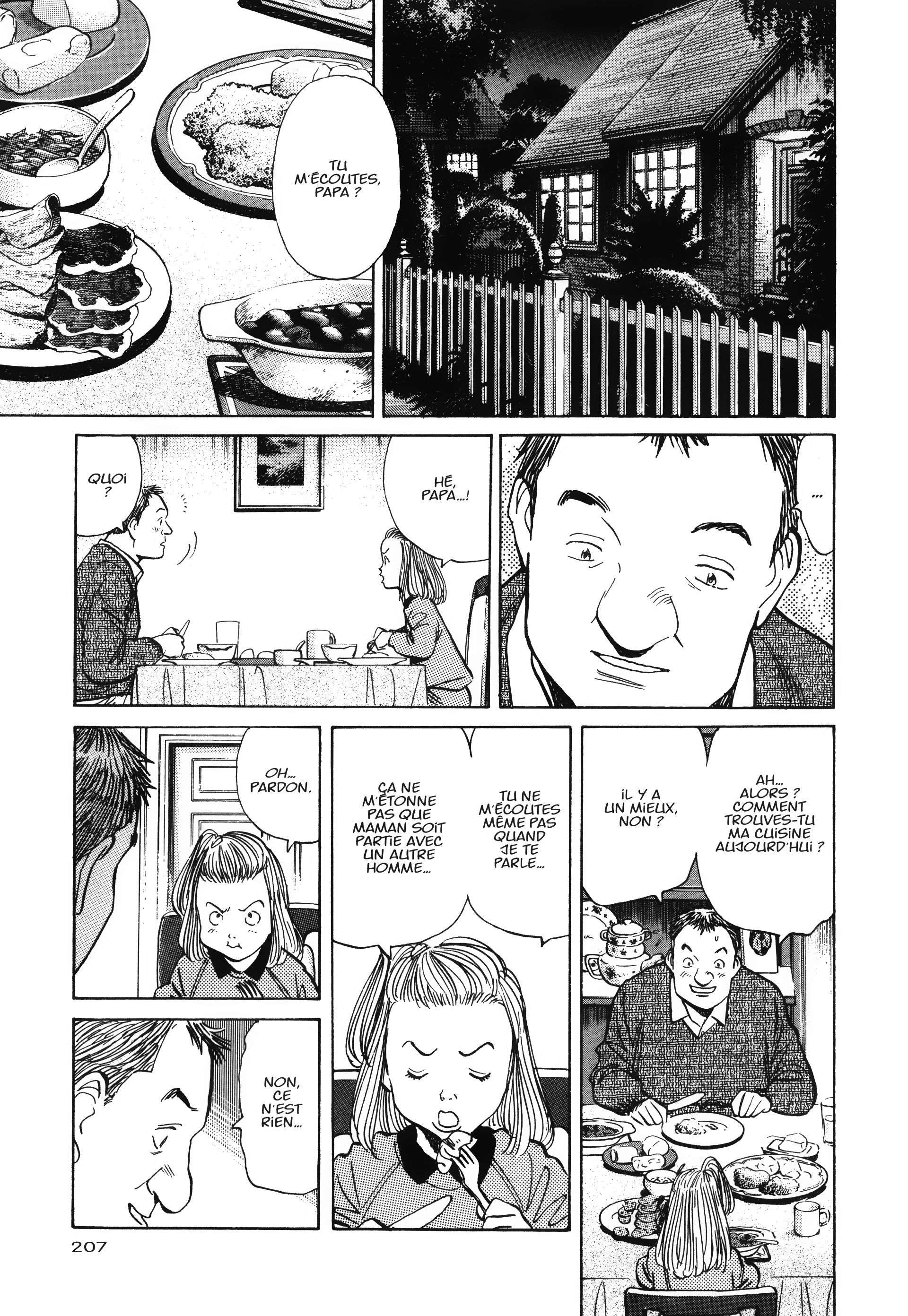 Read Monster FR Manga Online