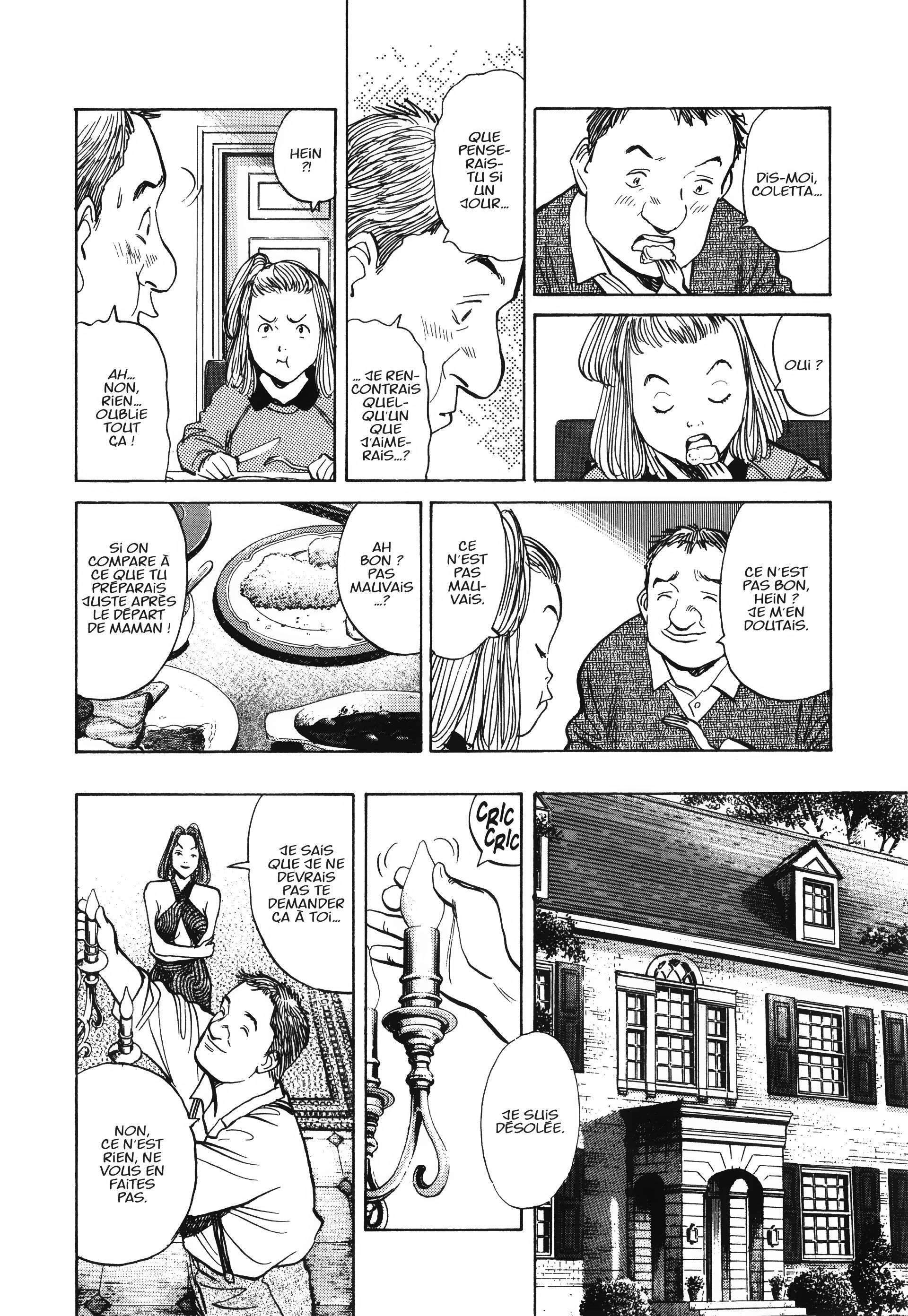 Read Monster FR Manga Online