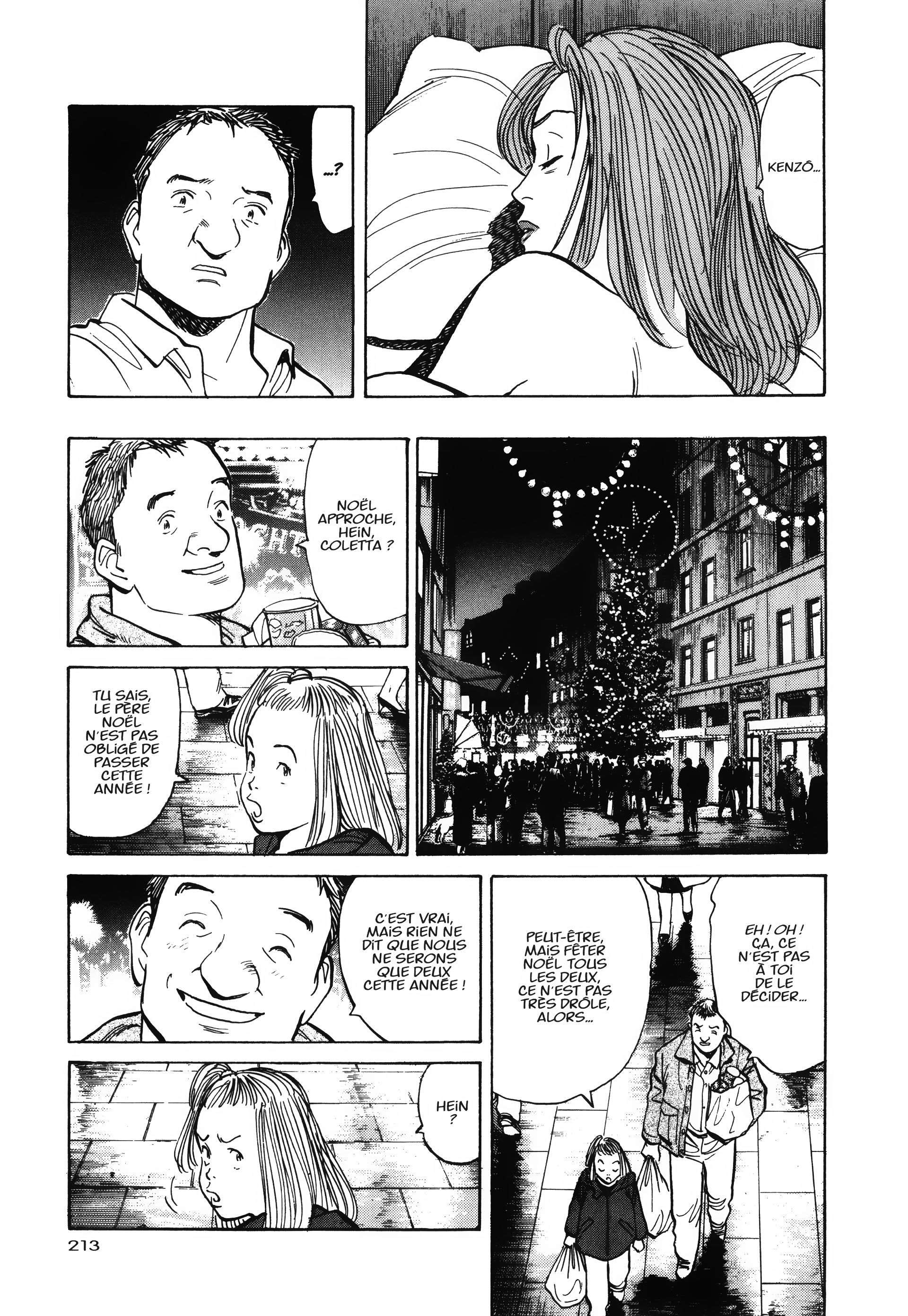 Read Monster FR Manga Online