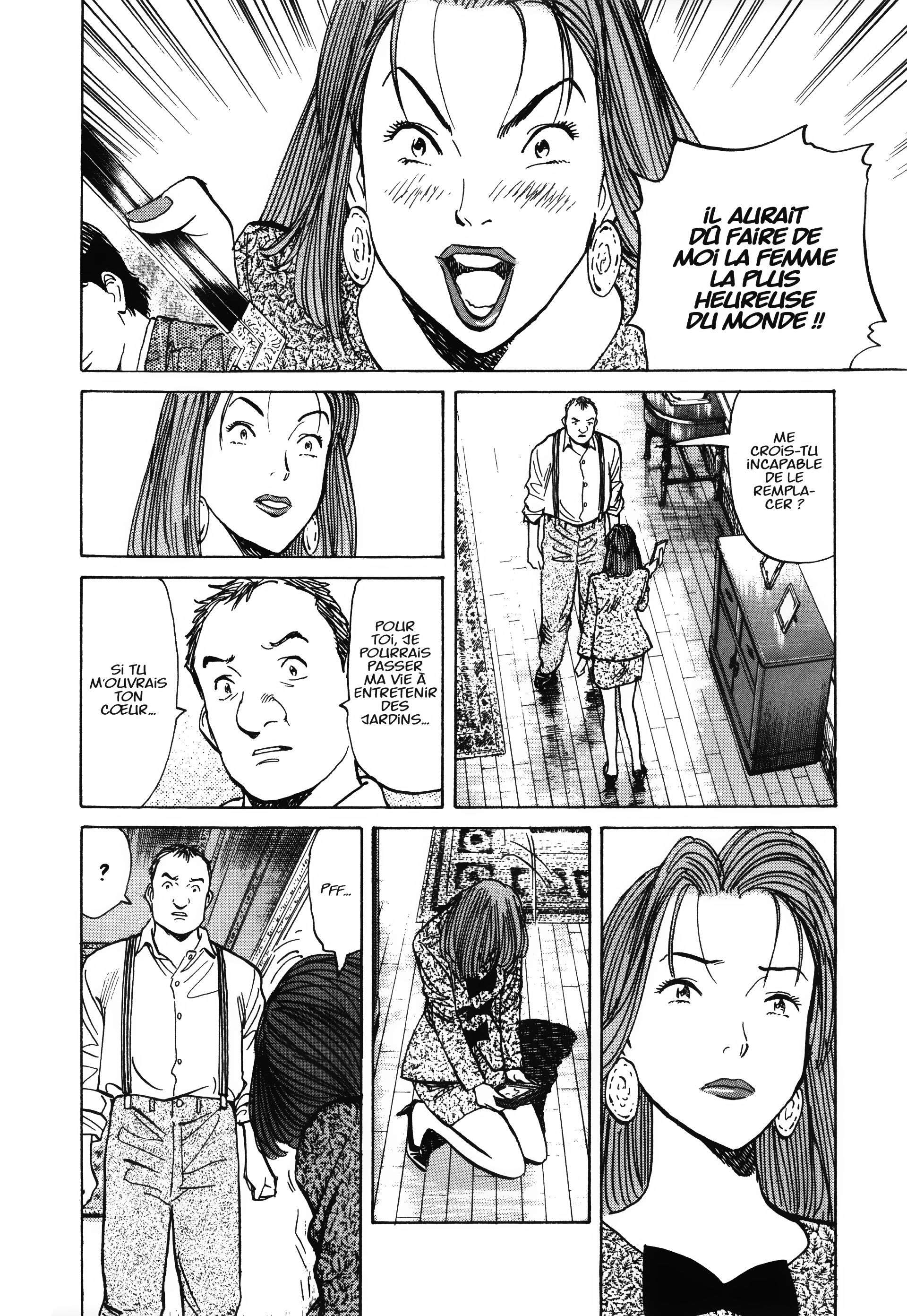 Read Monster FR Manga Online