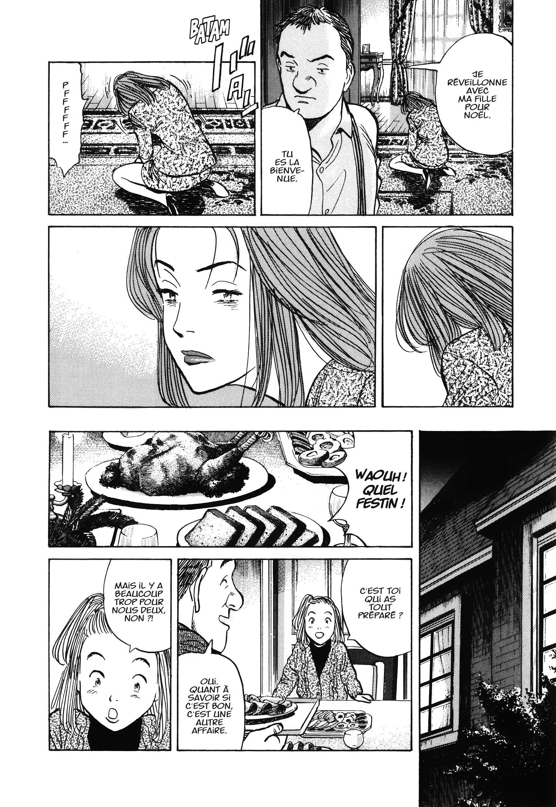 Read Monster FR Manga Online