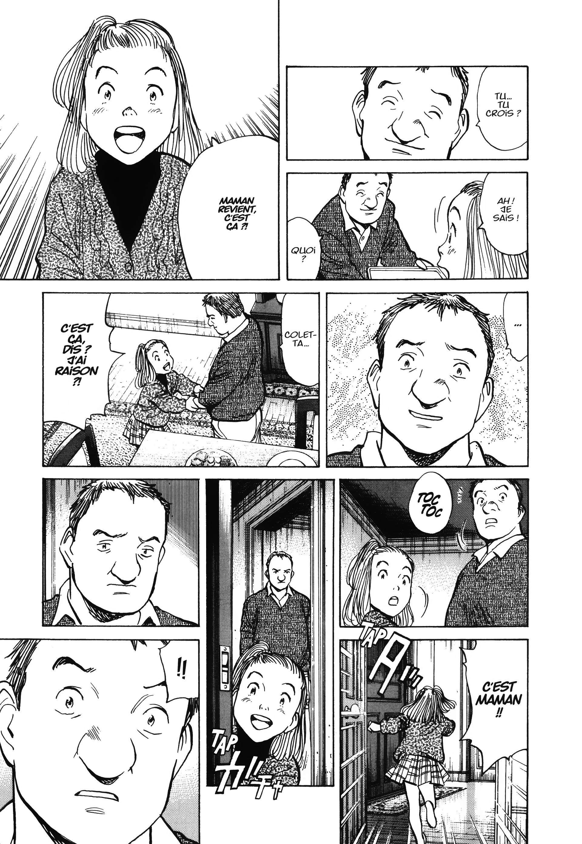 Read Monster FR Manga Online