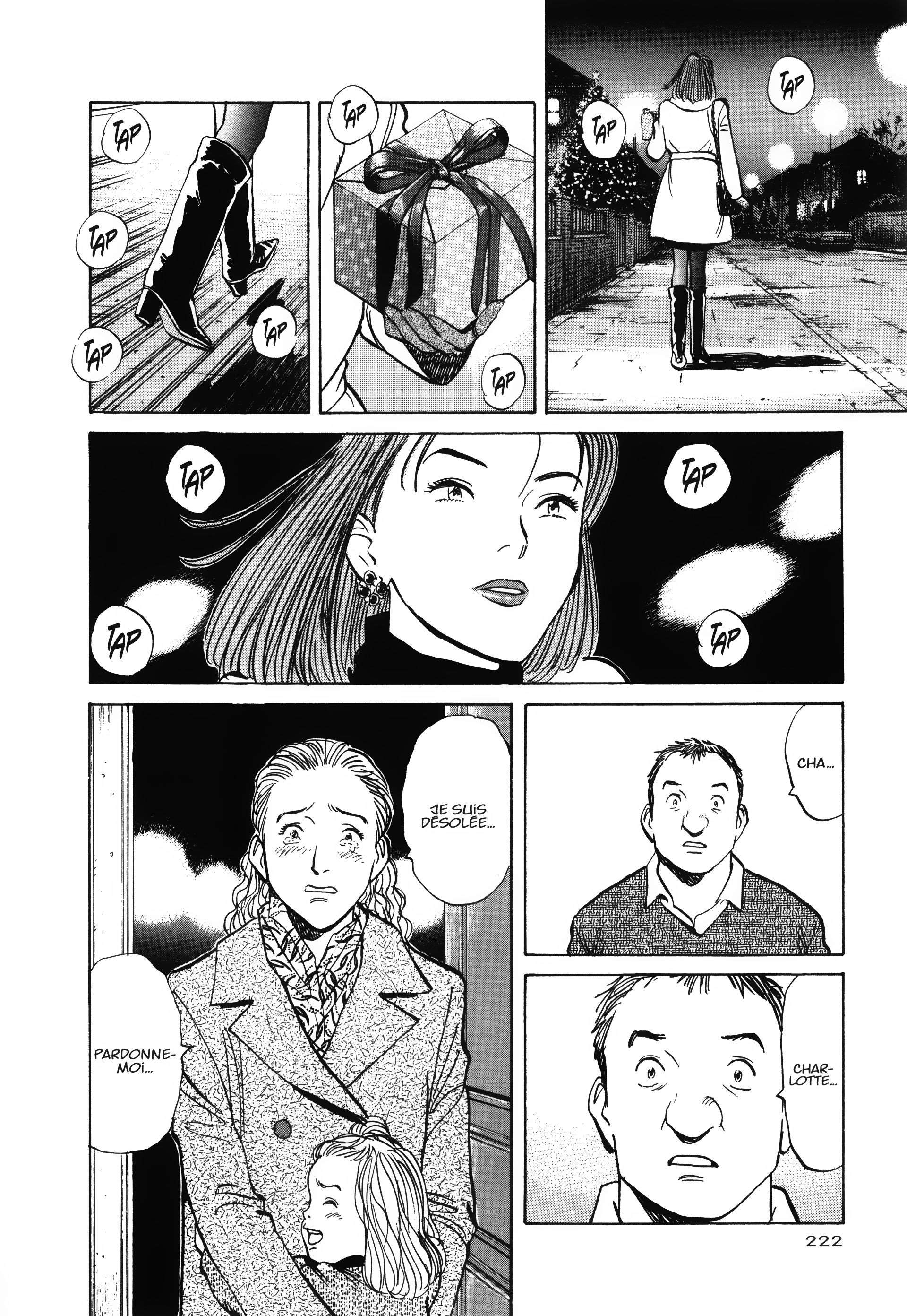 Read Monster FR Manga Online