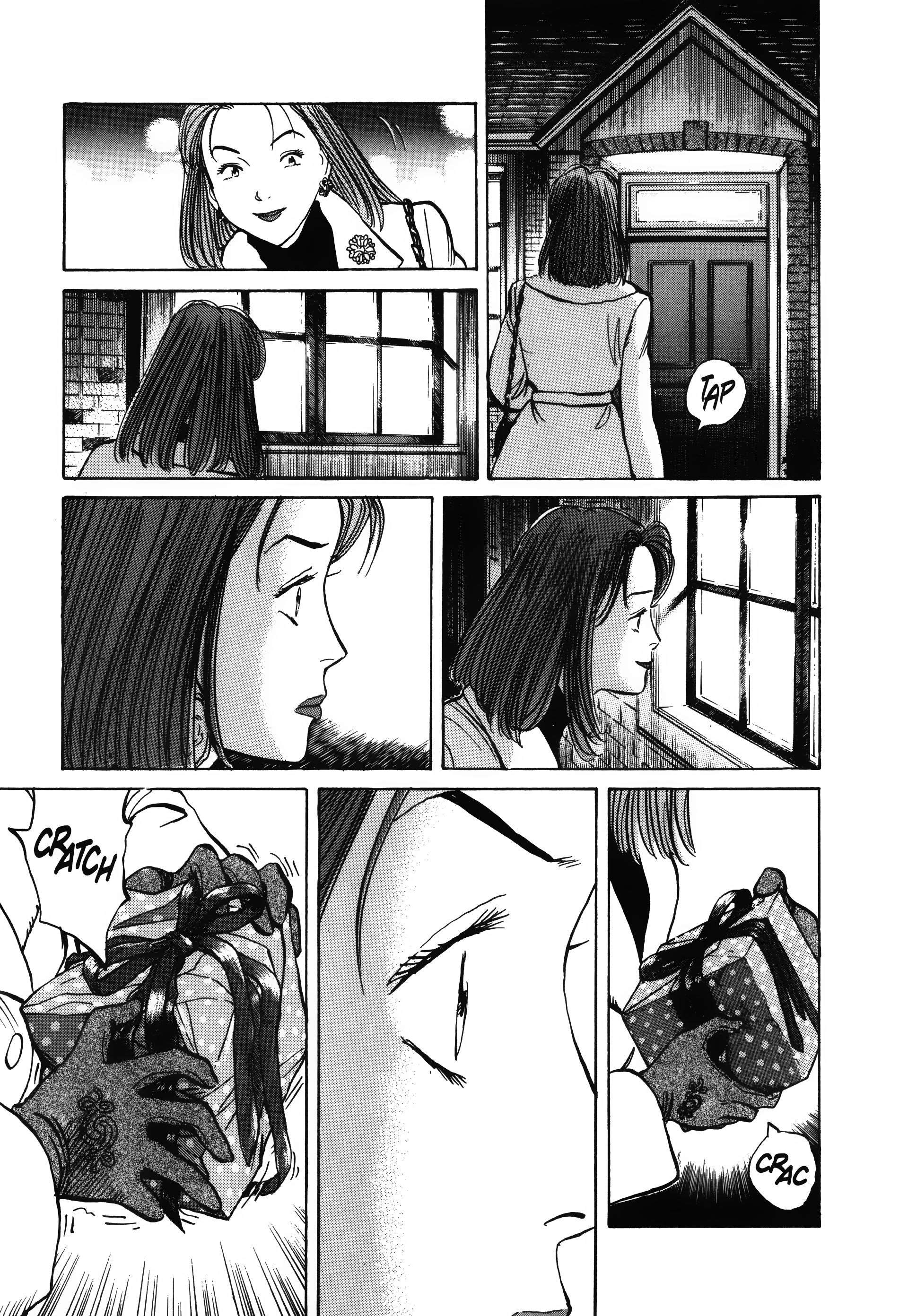 Read Monster FR Manga Online