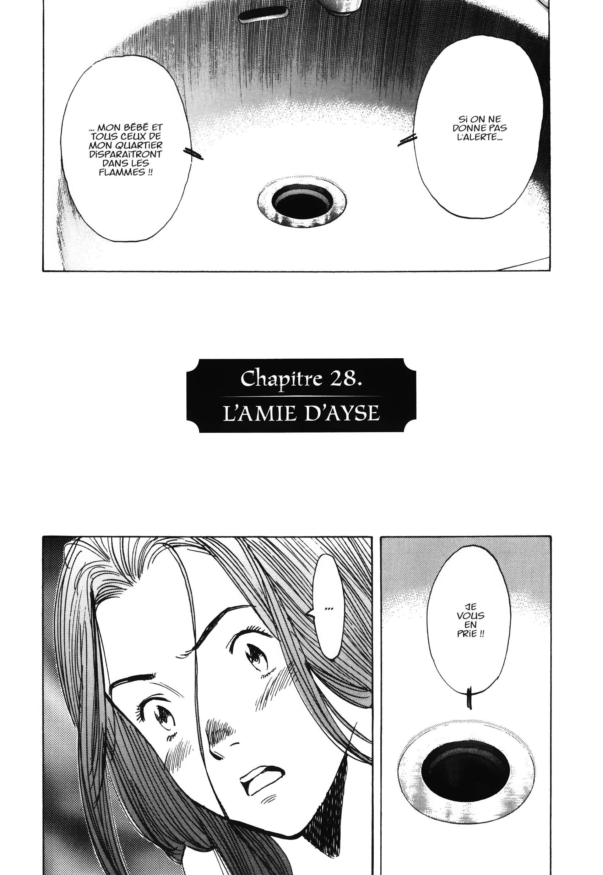 Read Monster FR Manga Online