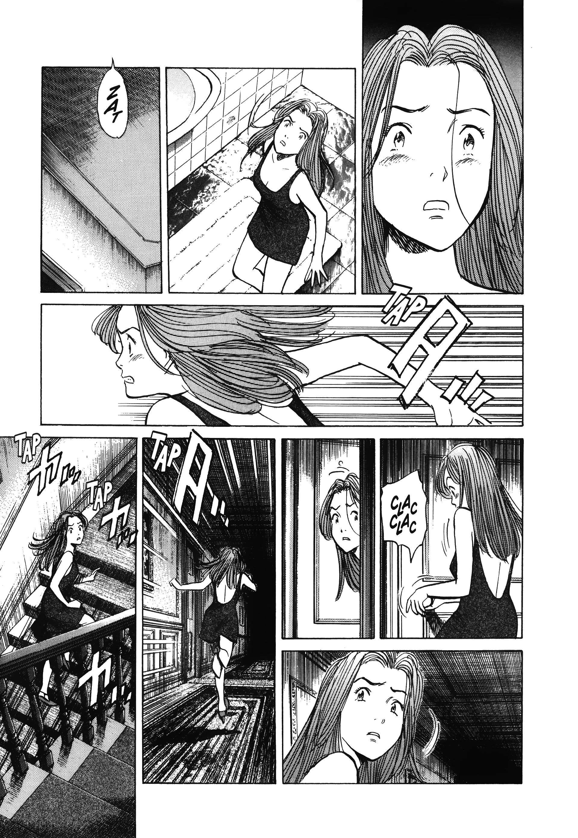 Read Monster FR Manga Online