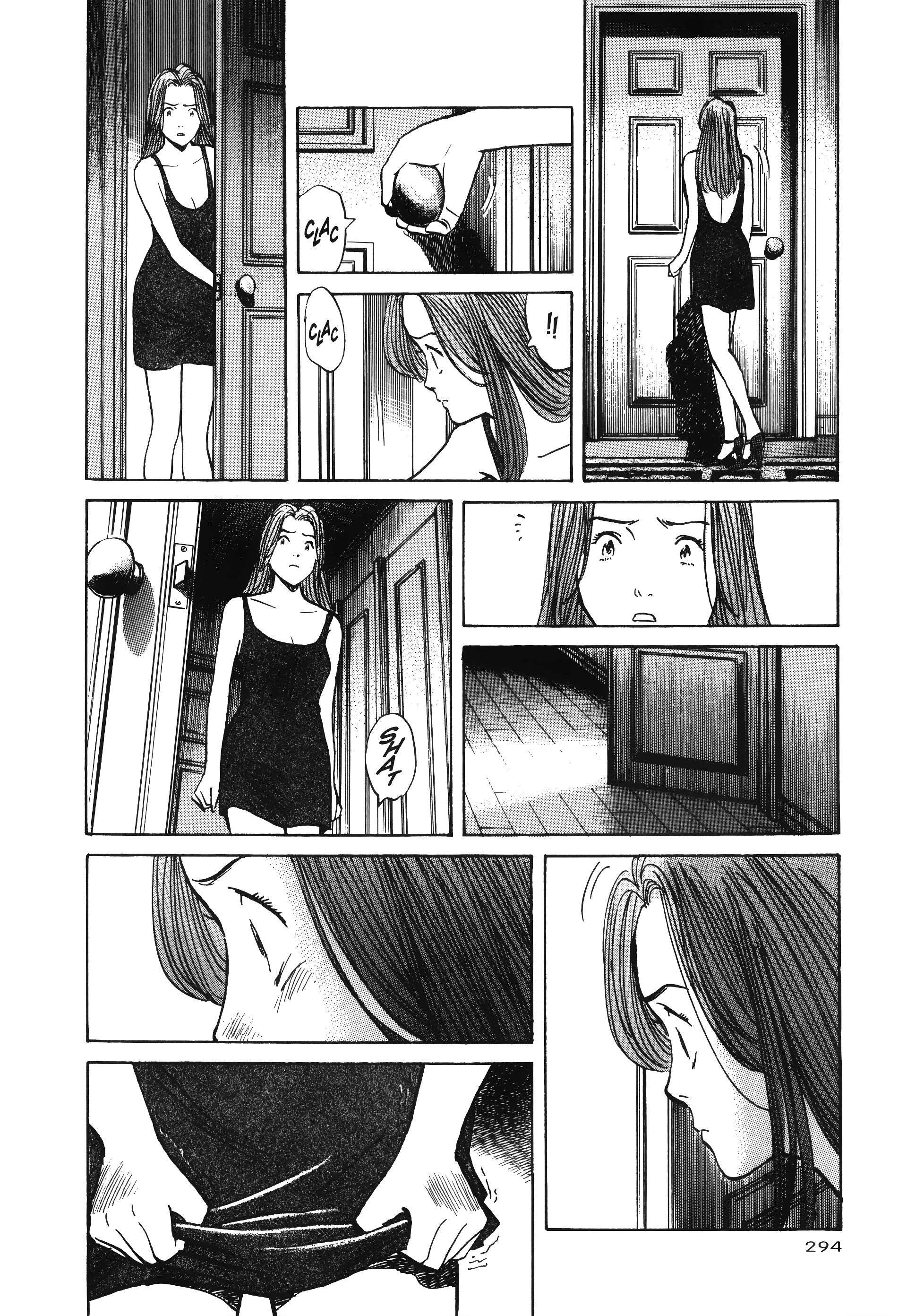Read Monster FR Manga Online