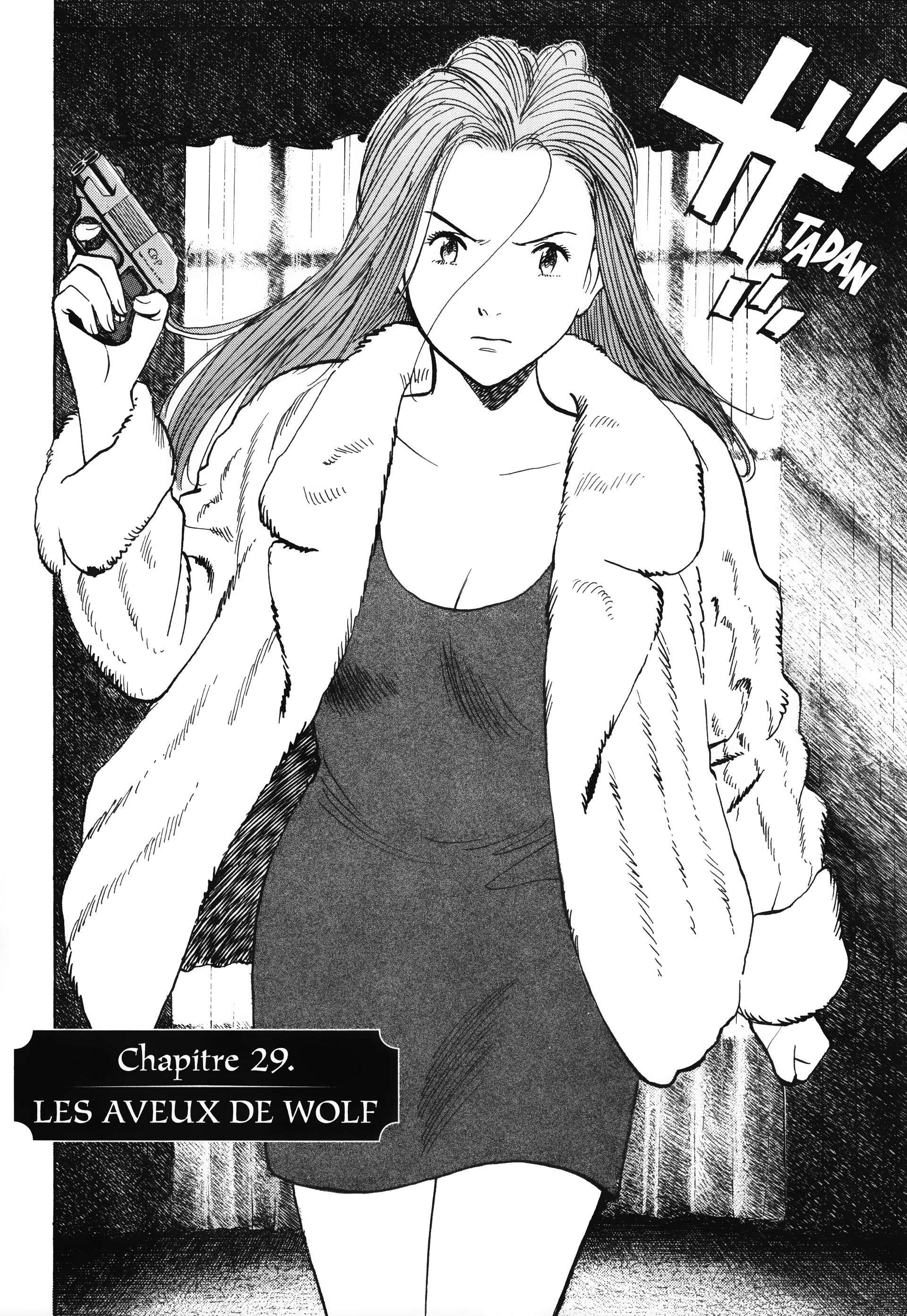 Read Monster FR Manga Online
