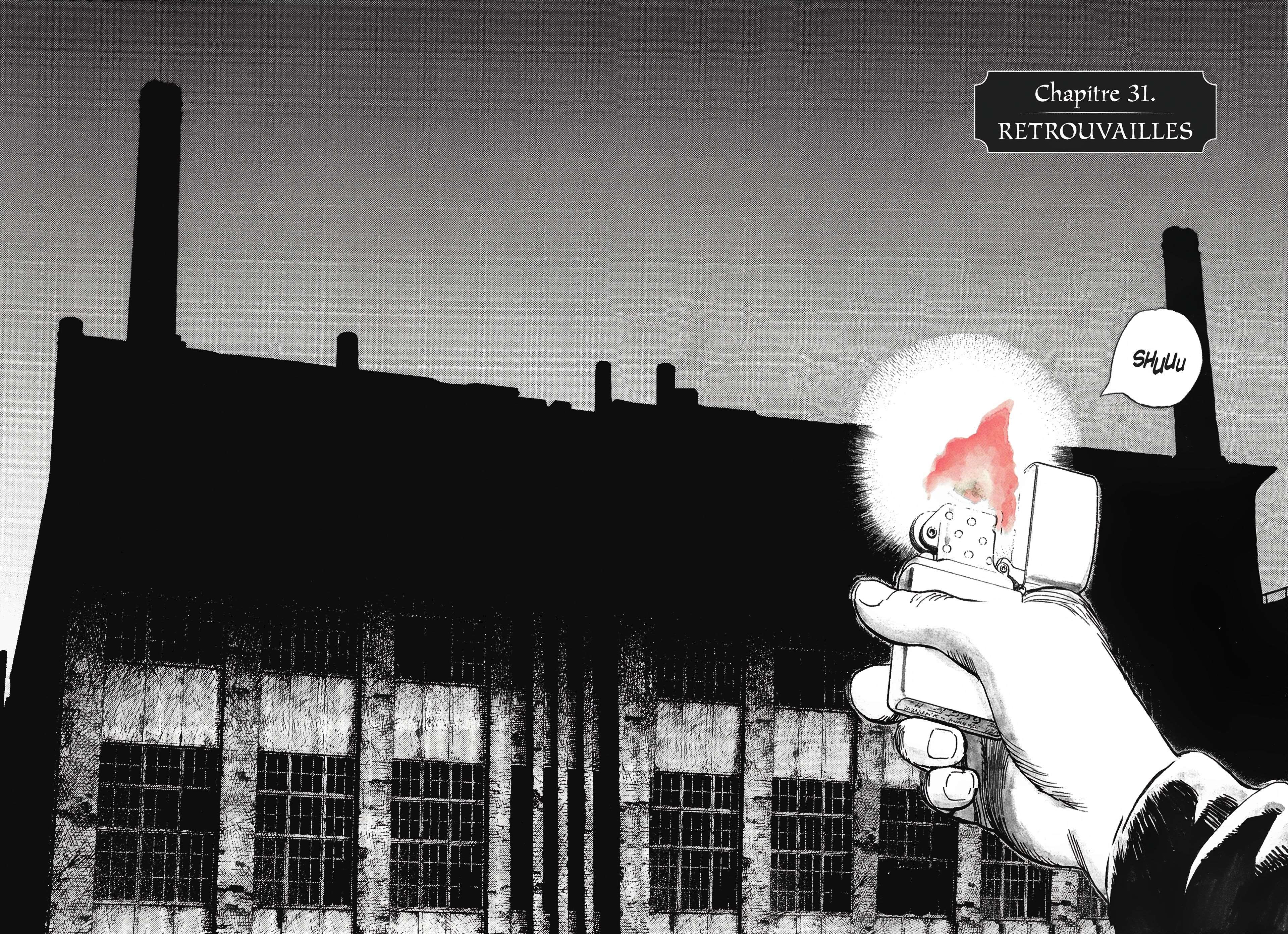 Read Monster FR Manga Online