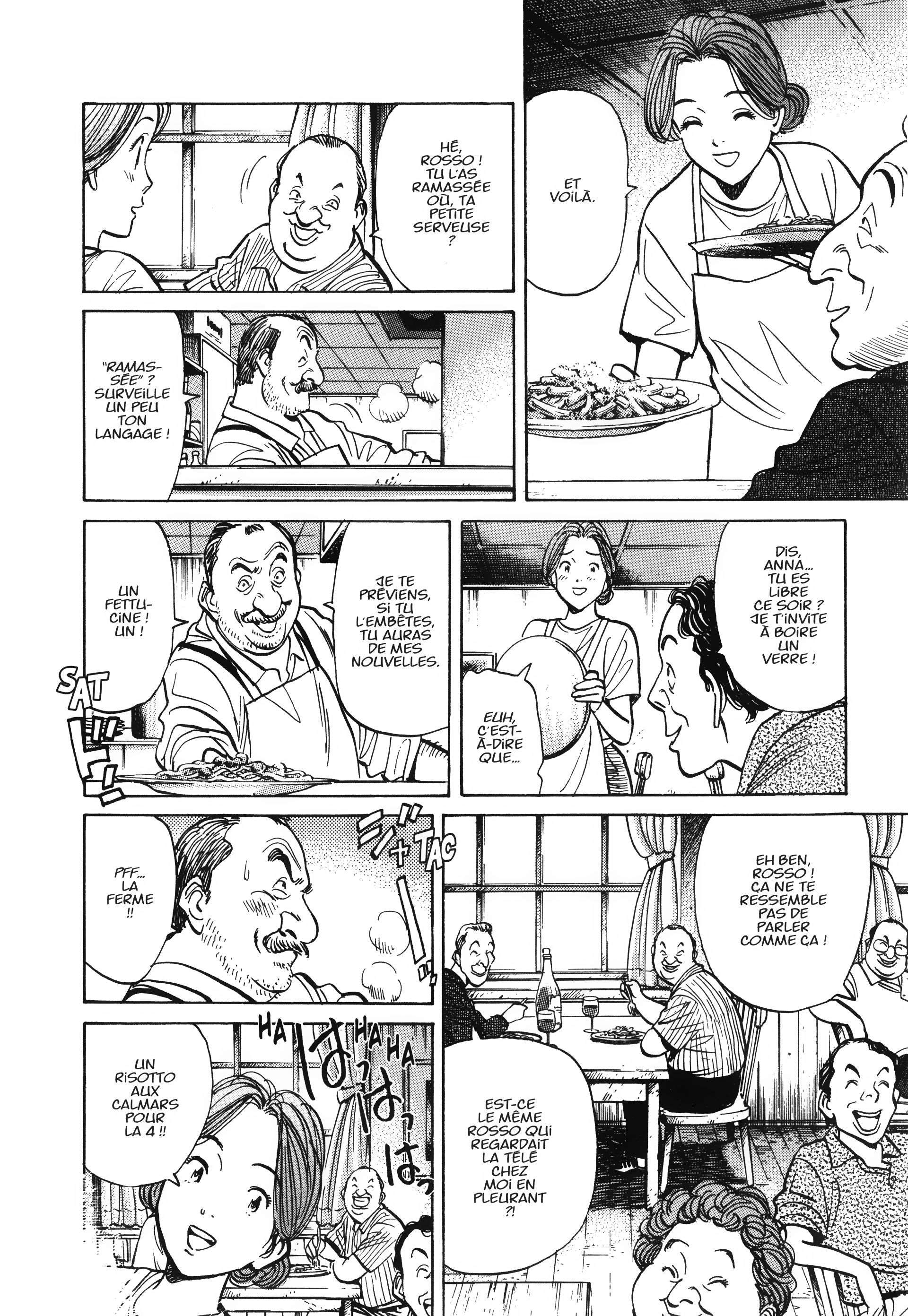 Read Monster FR Manga Online