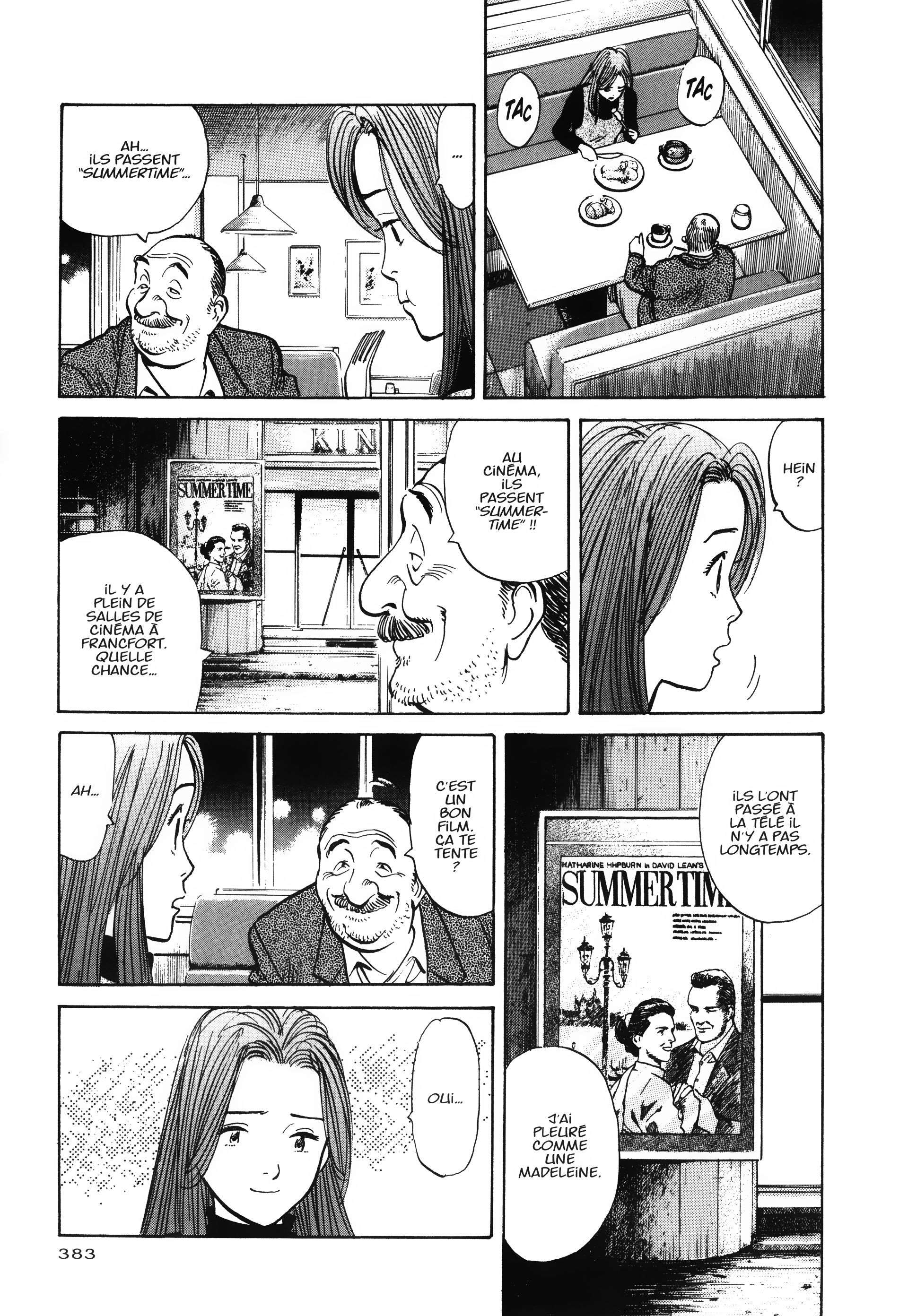 Read Monster FR Manga Online