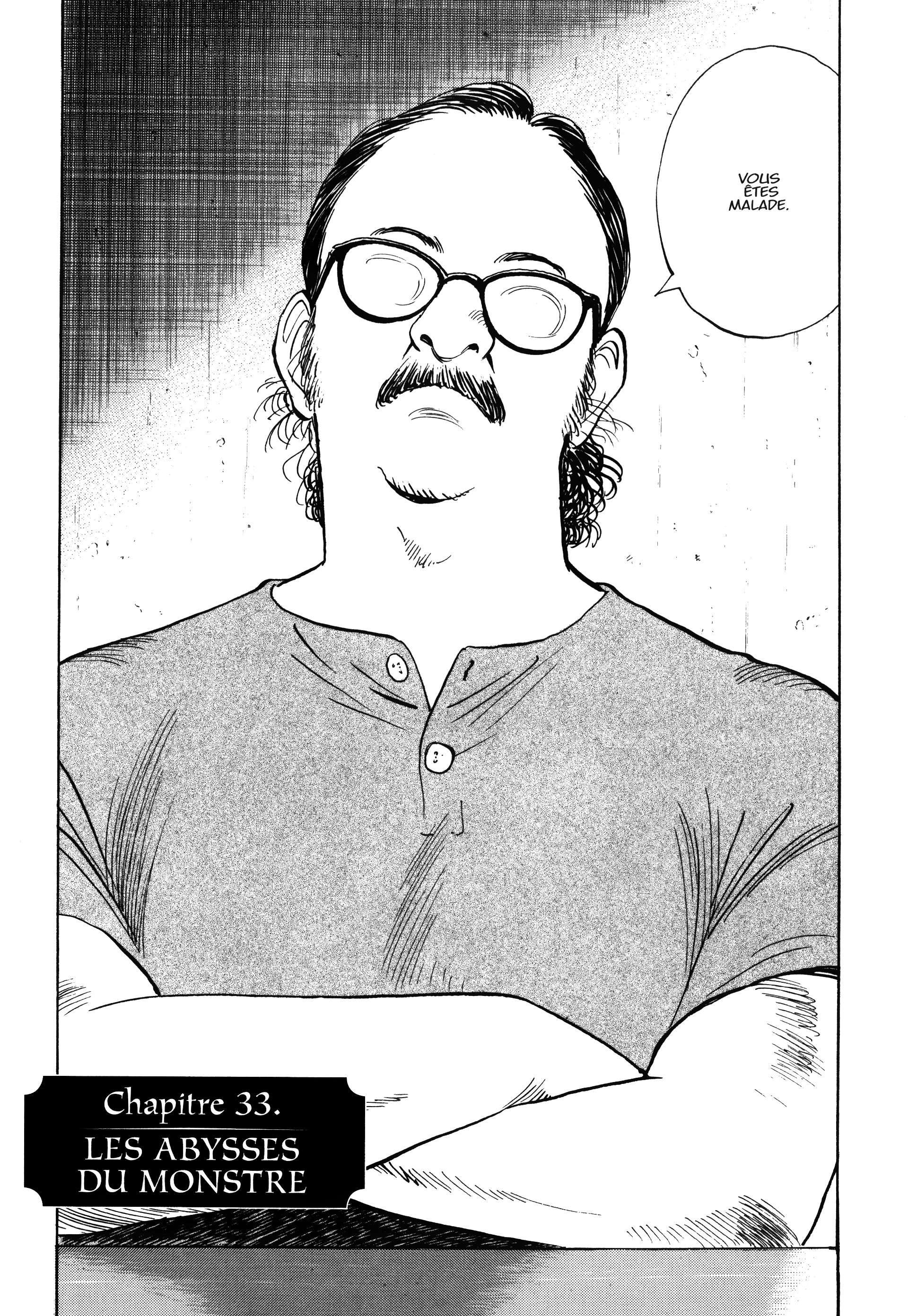 Read Monster FR Manga Online