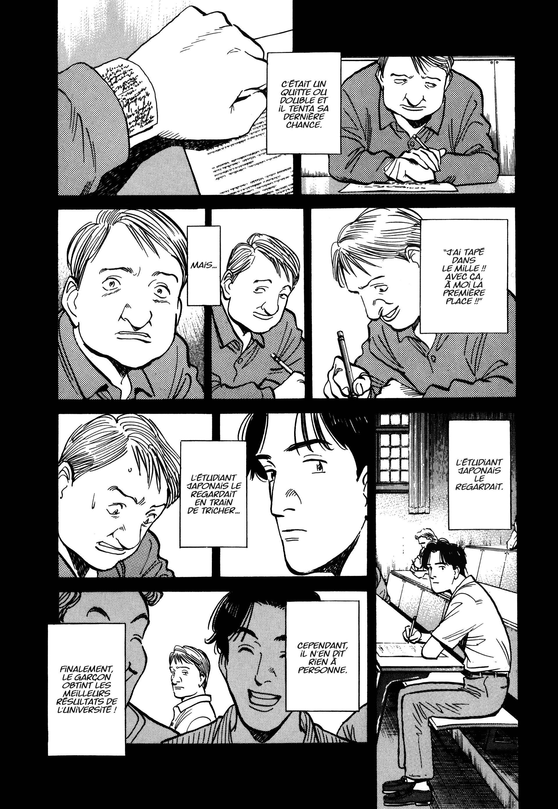 Read Monster FR Manga Online