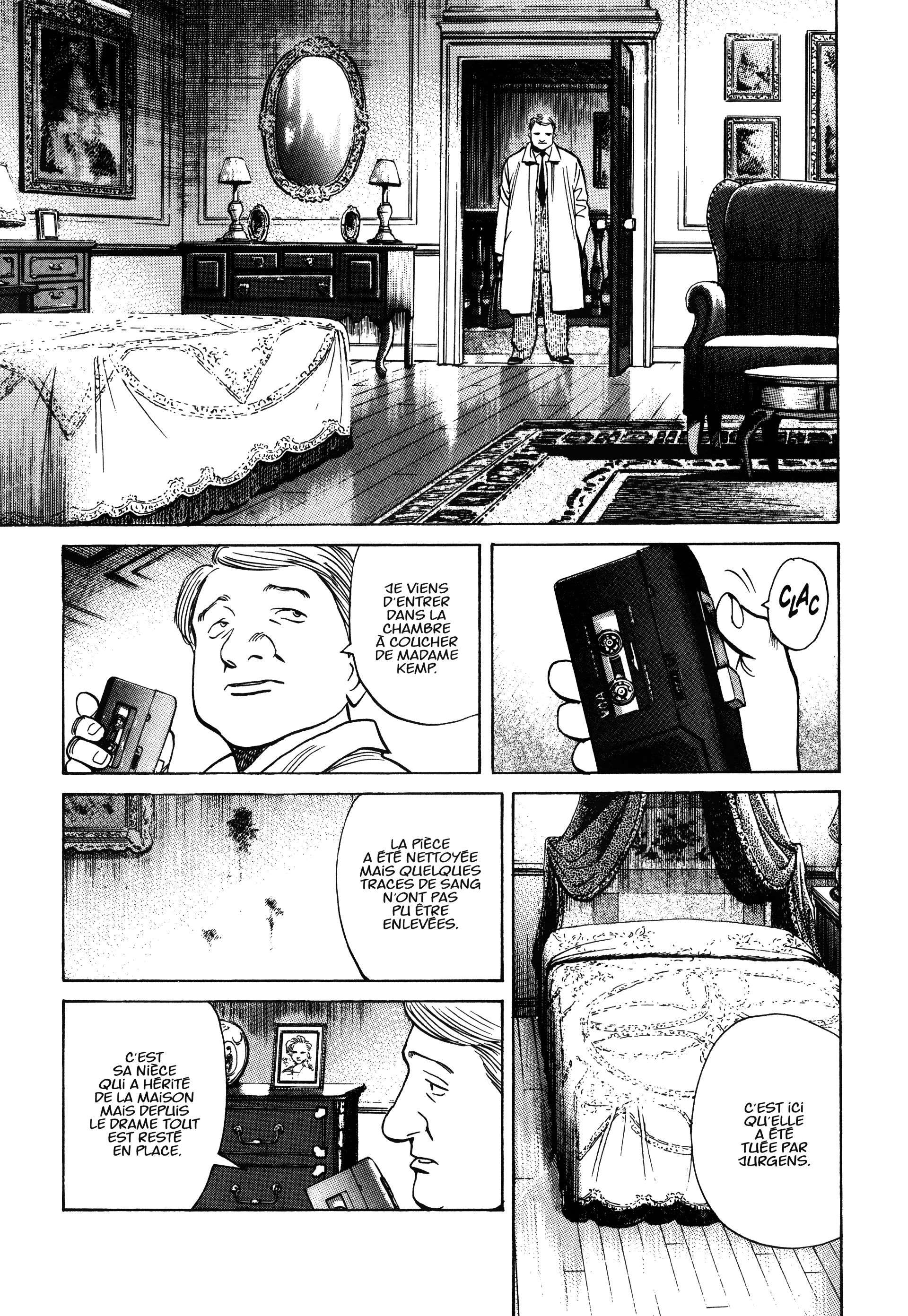 Read Monster FR Manga Online