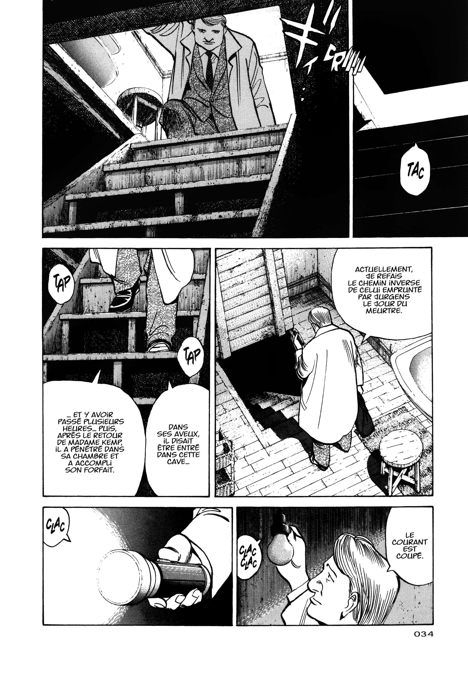 Read Monster FR Manga Online