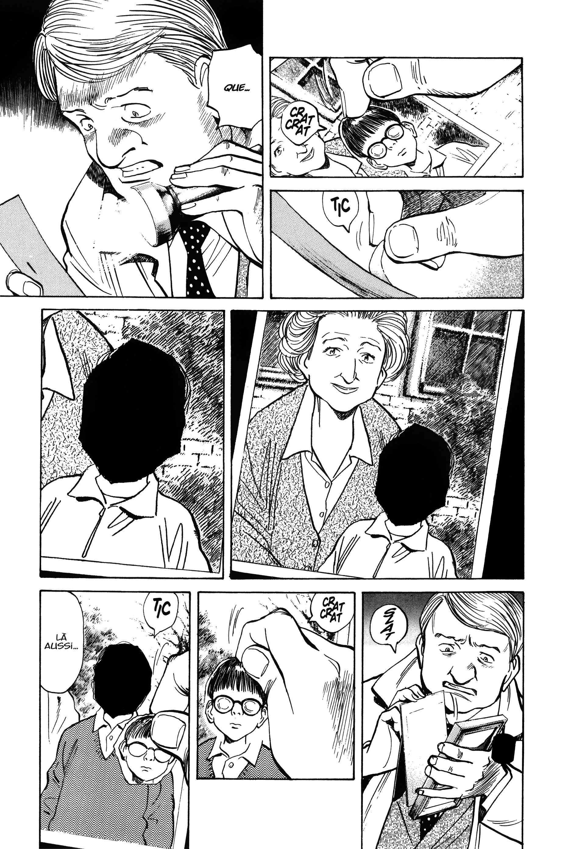 Read Monster FR Manga Online