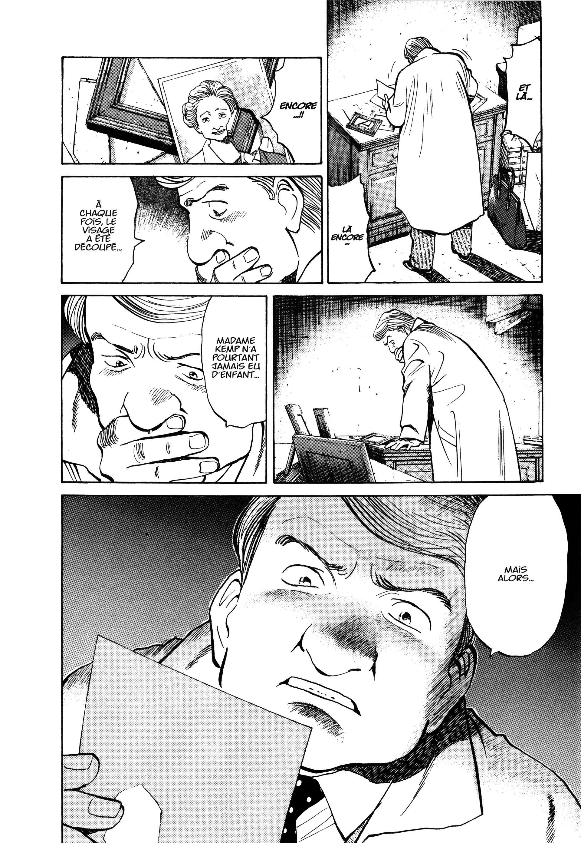 Read Monster FR Manga Online