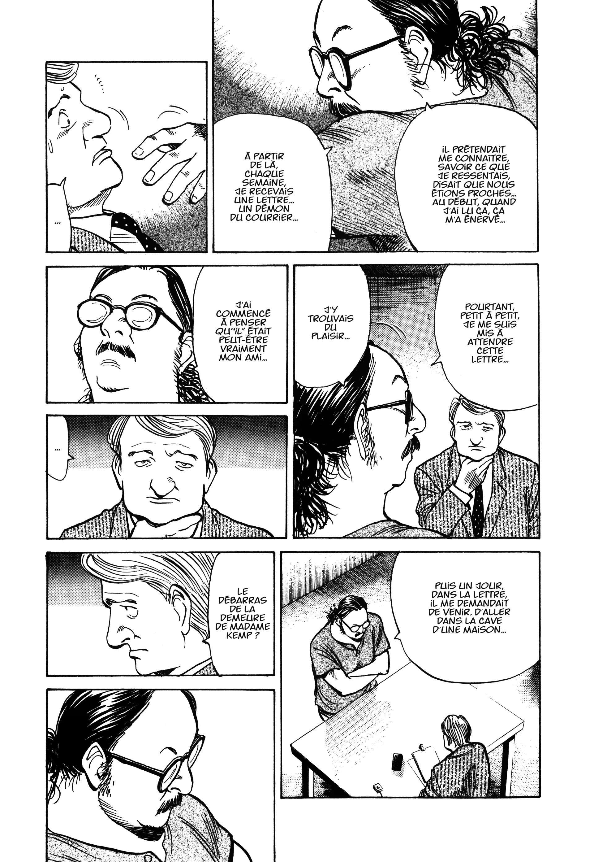 Read Monster FR Manga Online