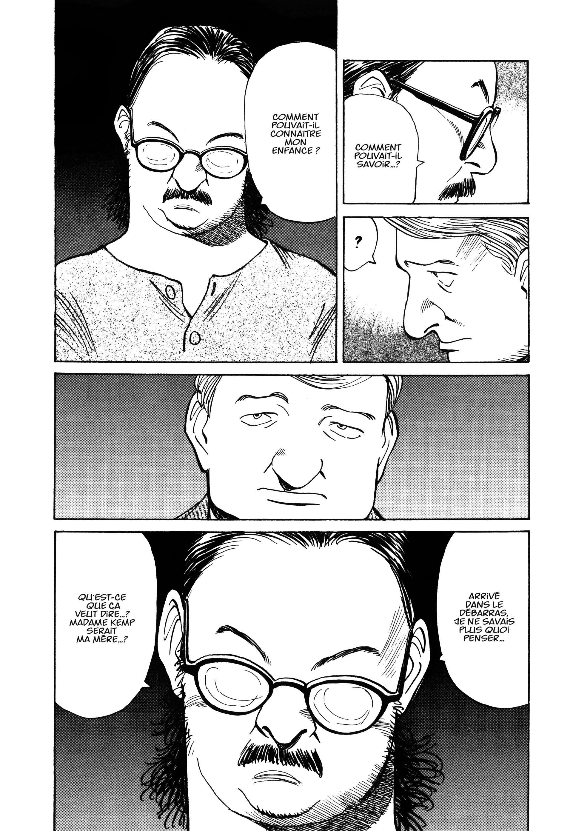 Read Monster FR Manga Online