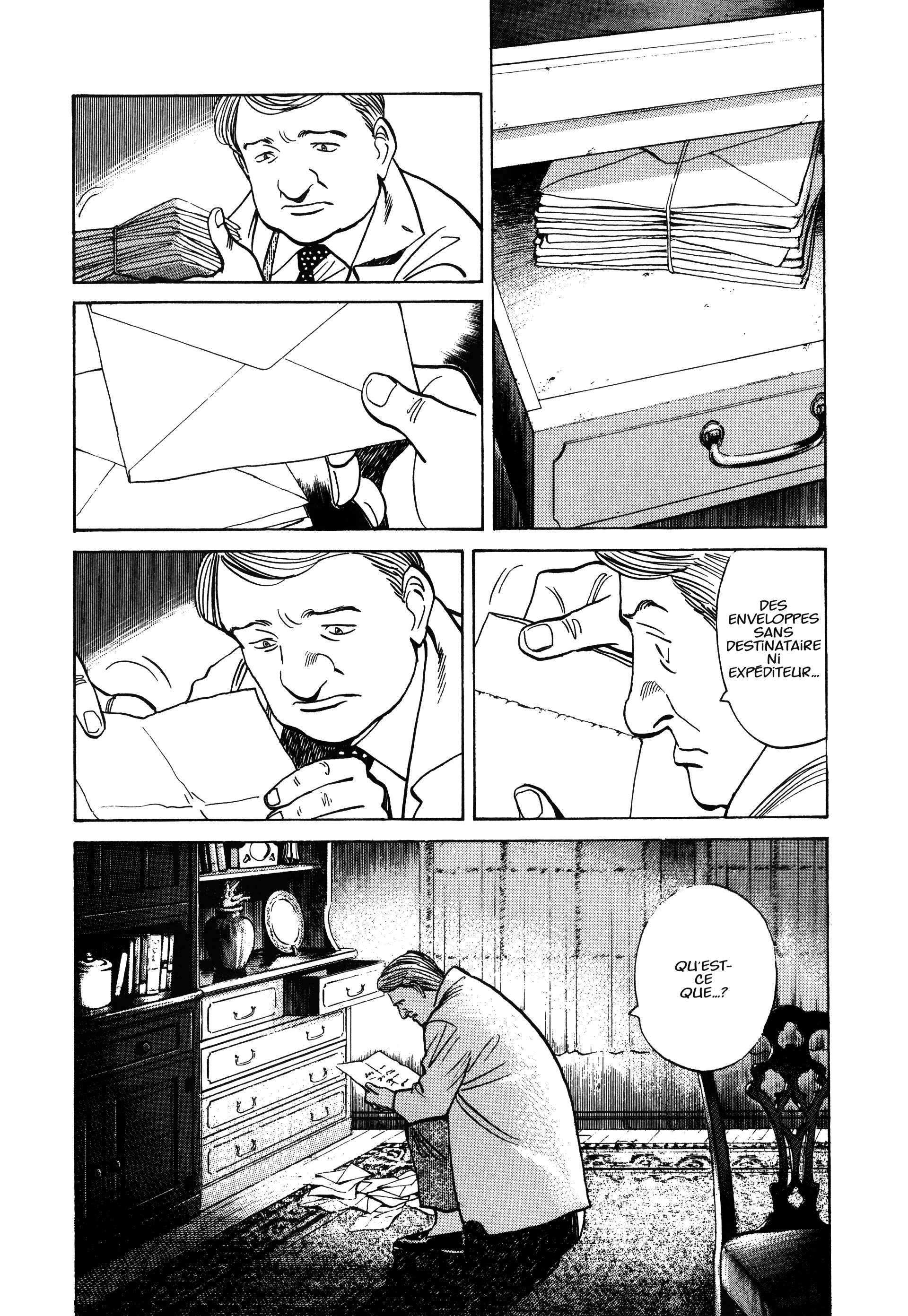 Read Monster FR Manga Online