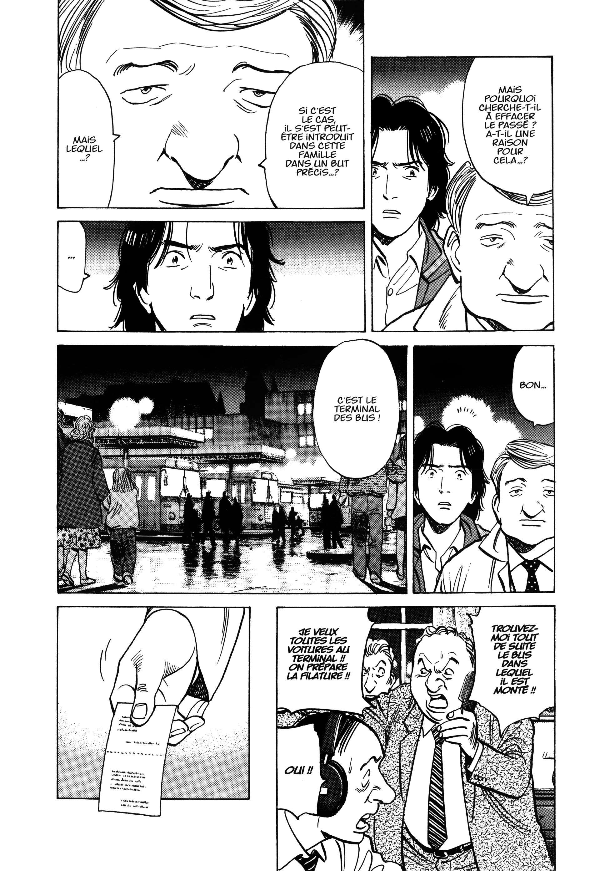 Read Monster FR Manga Online