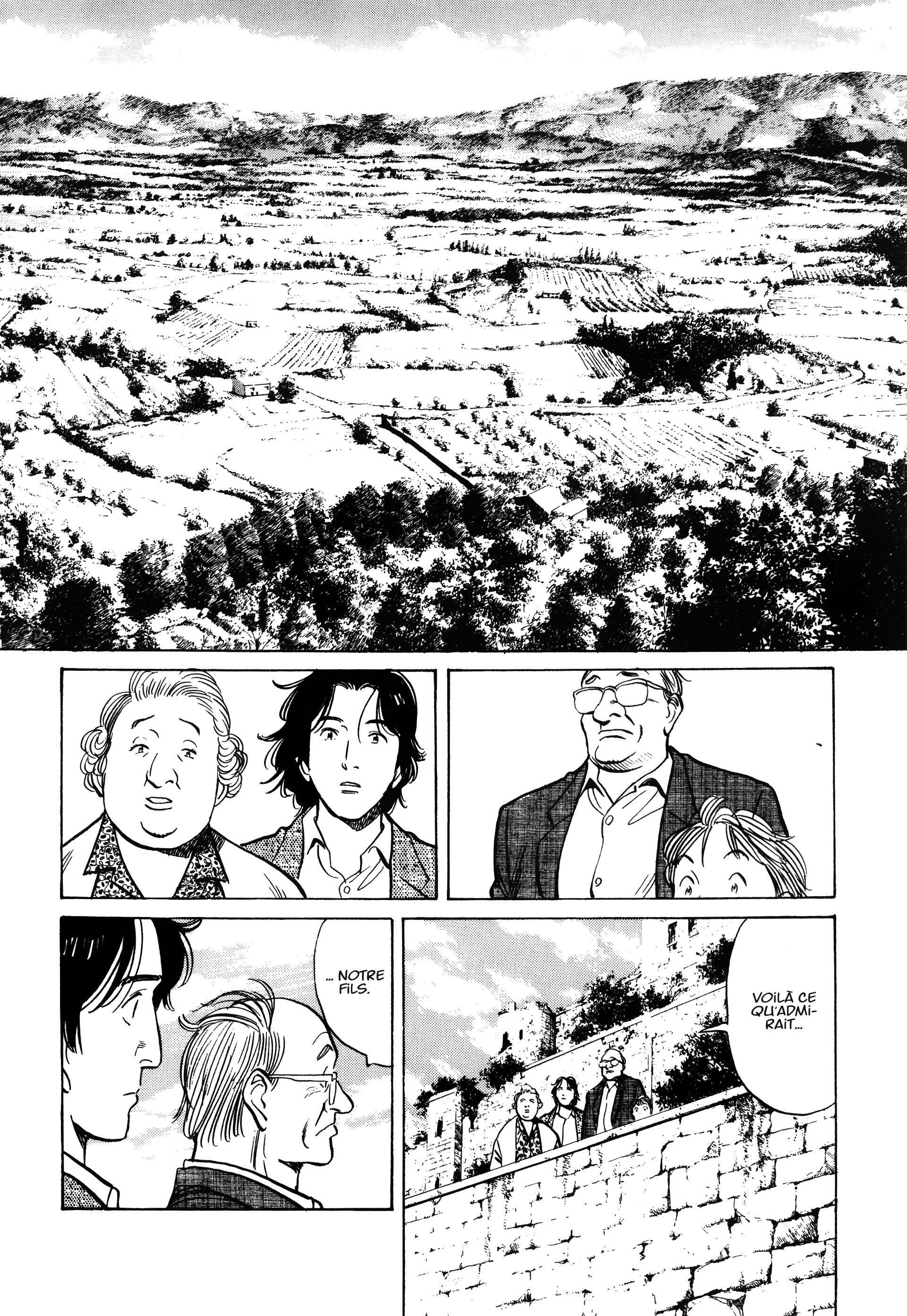Read Monster FR Manga Online