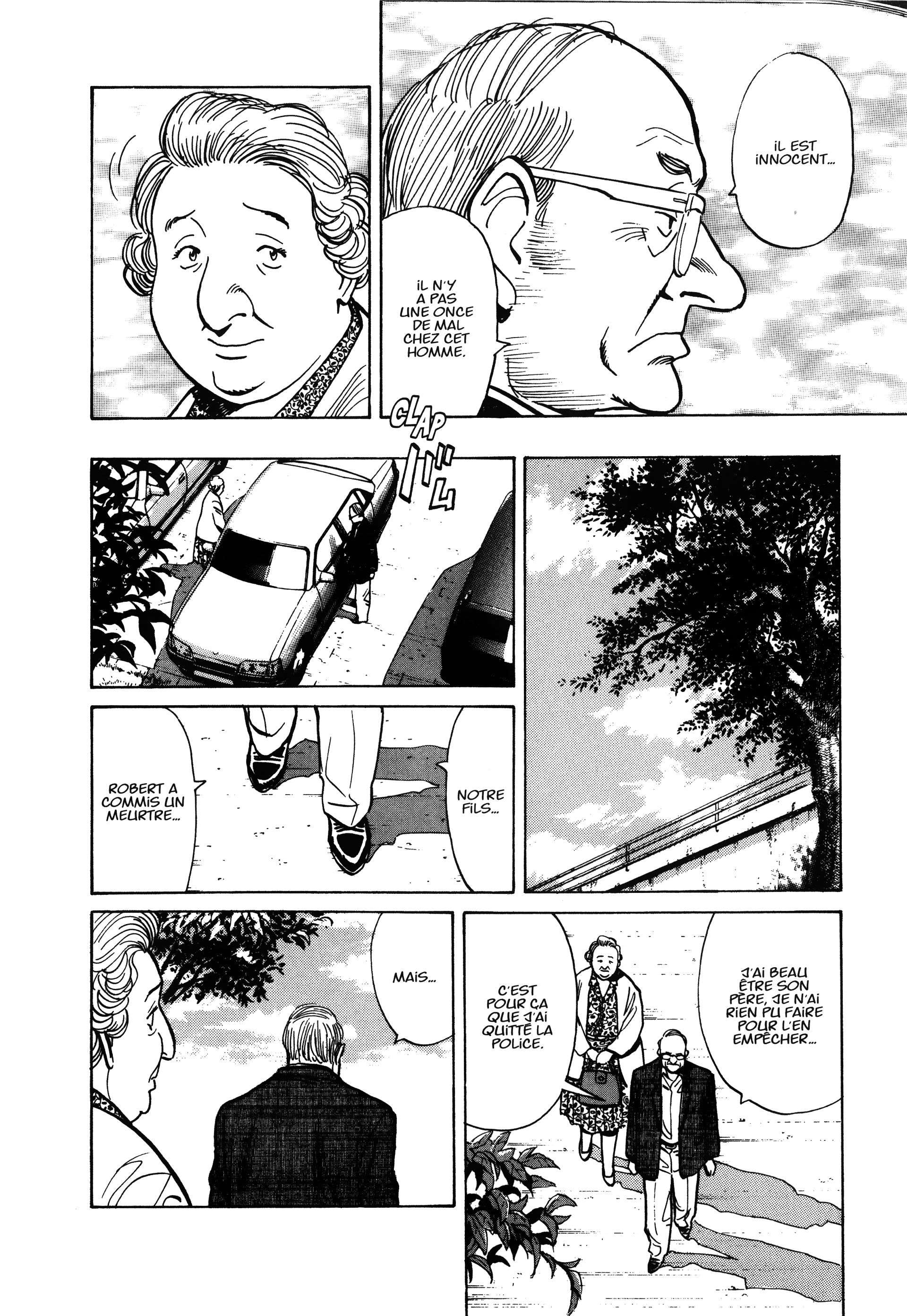 Read Monster FR Manga Online