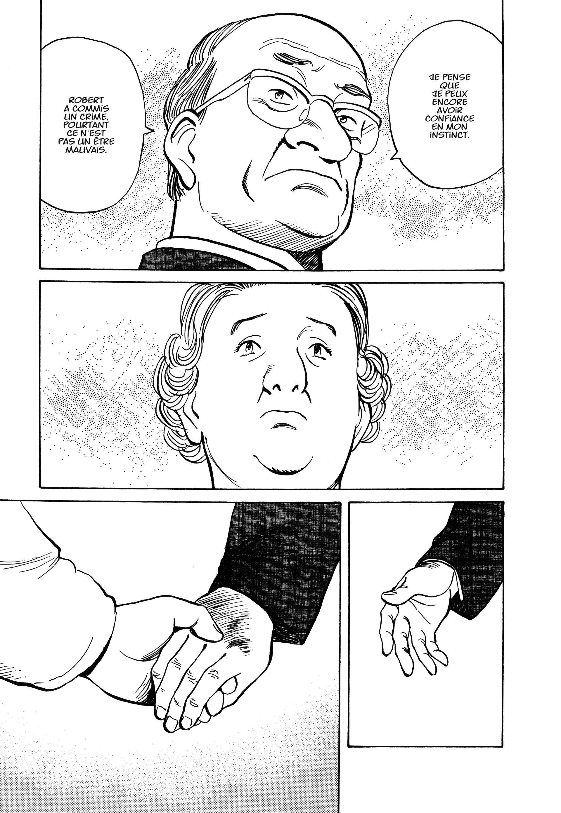 Read Monster FR Manga Online