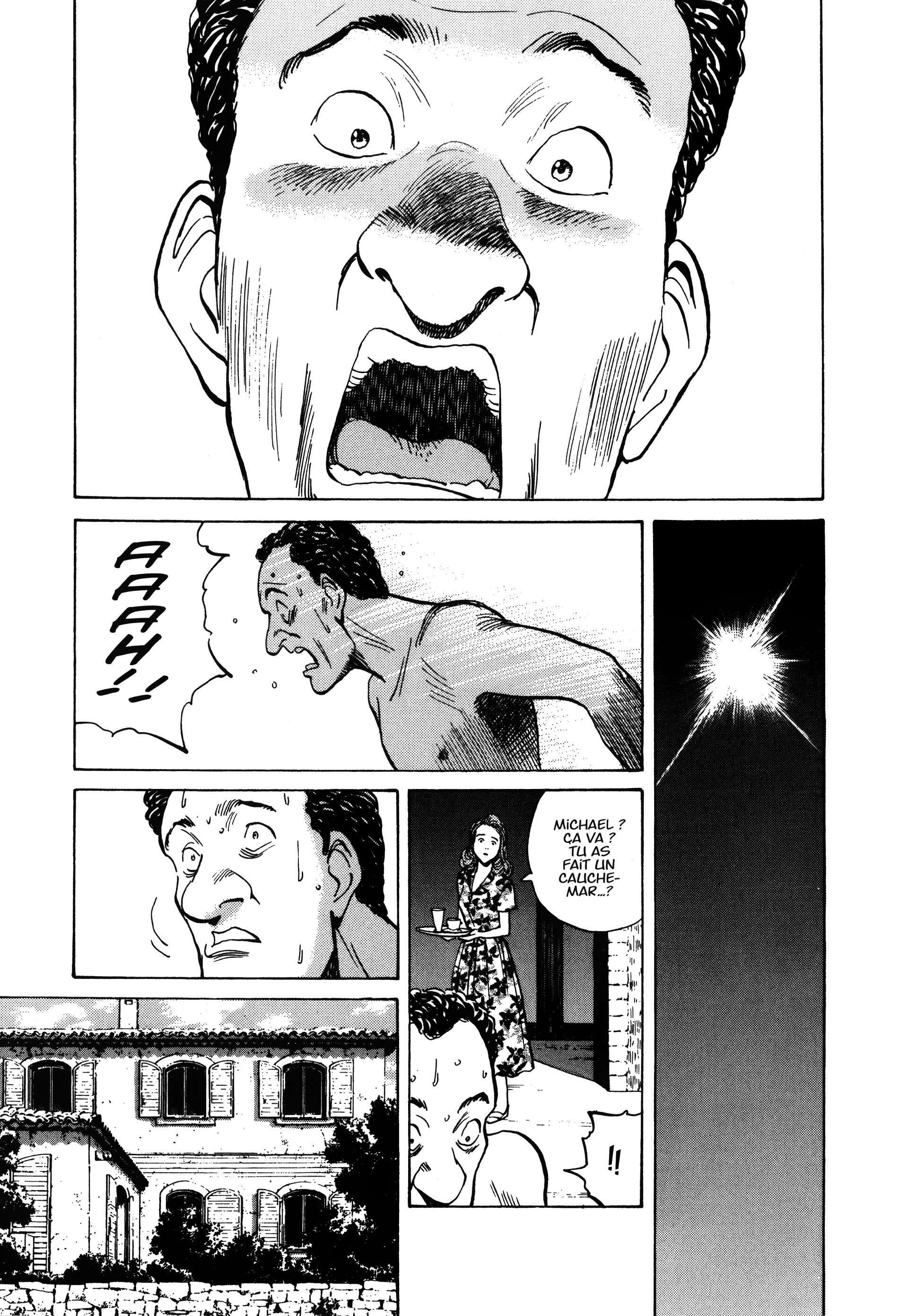Read Monster FR Manga Online
