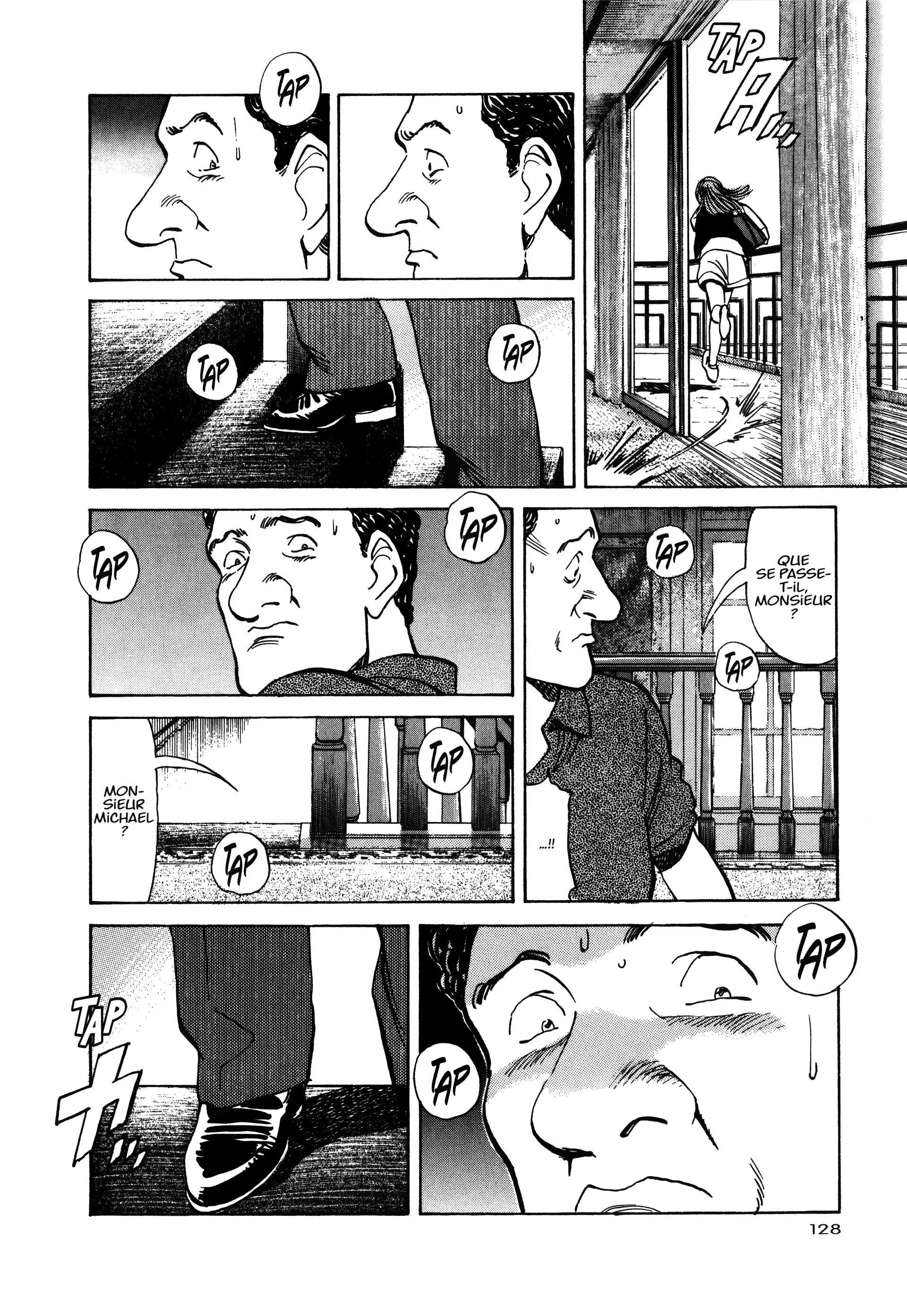 Read Monster FR Manga Online