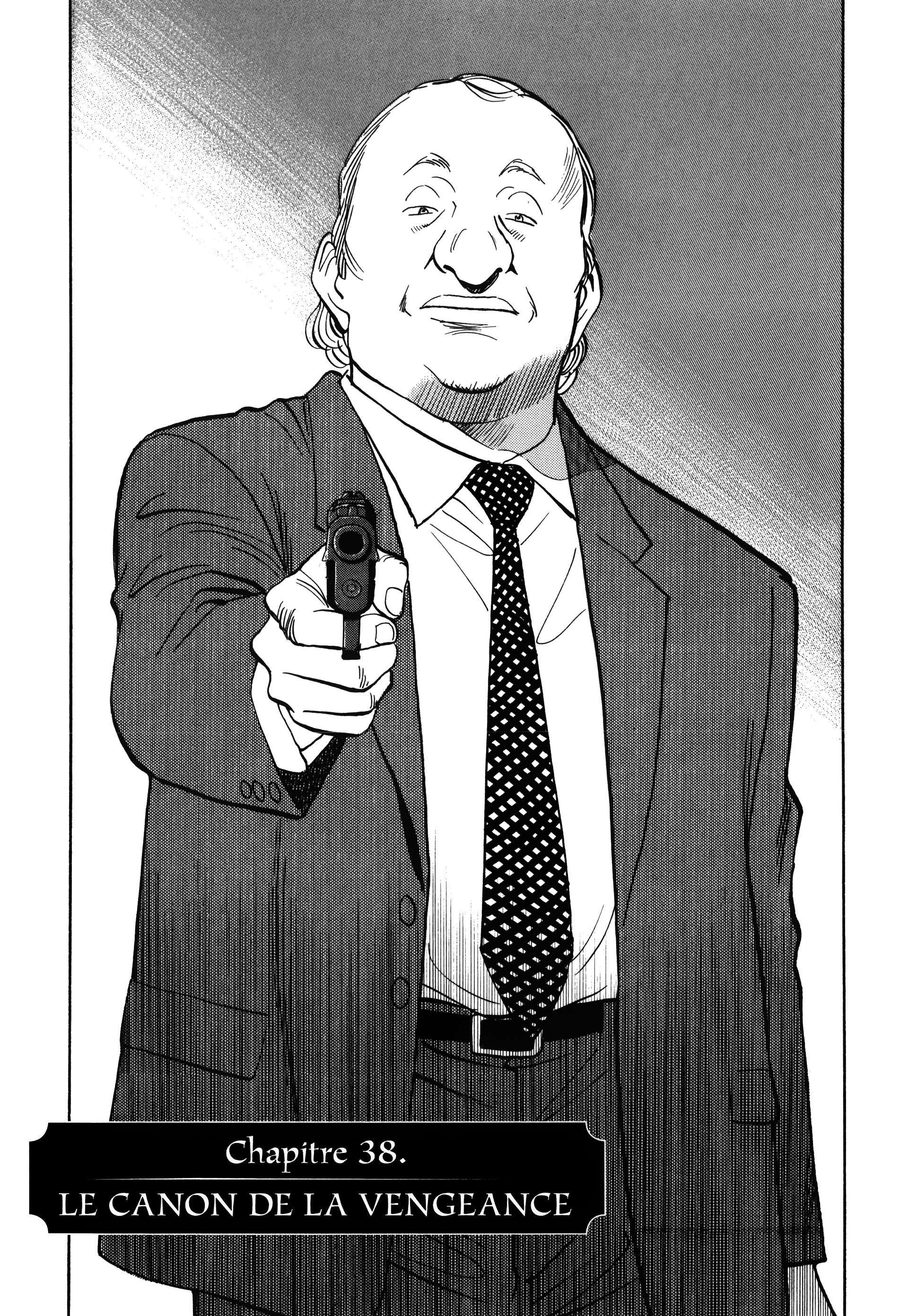 Read Monster FR Manga Online