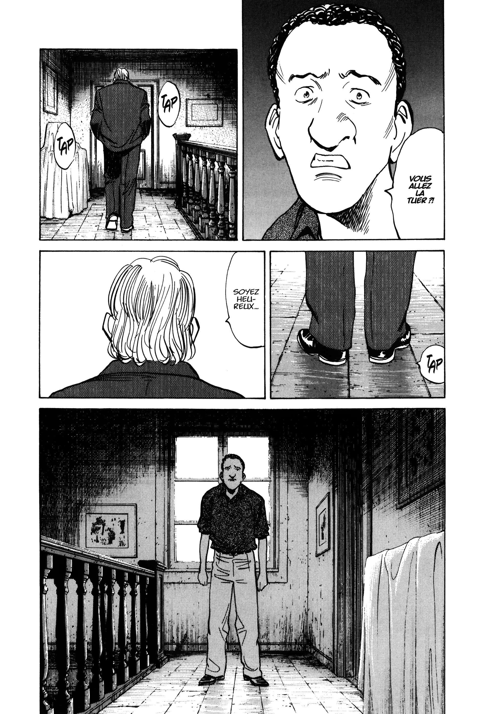 Read Monster FR Manga Online