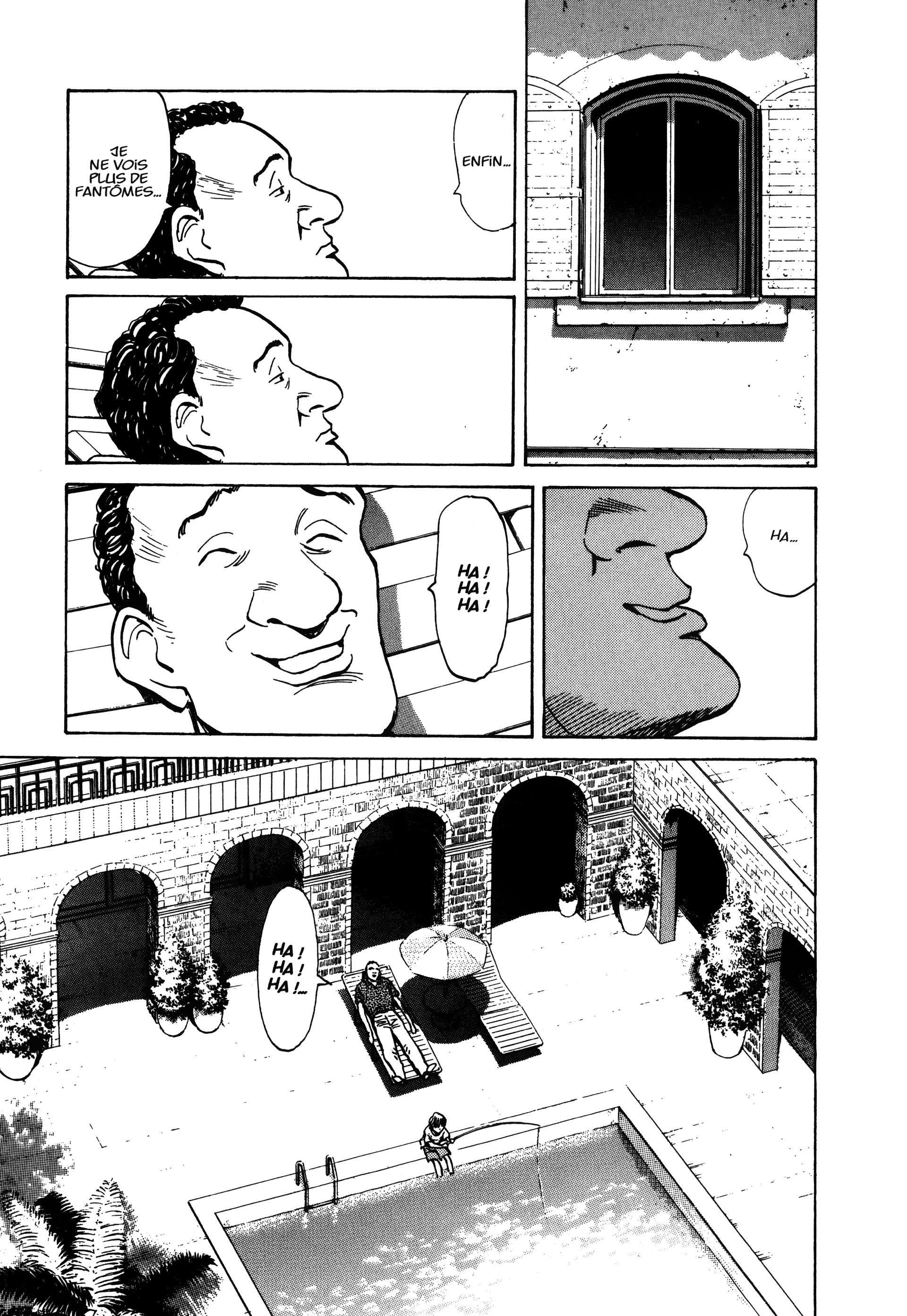 Read Monster FR Manga Online