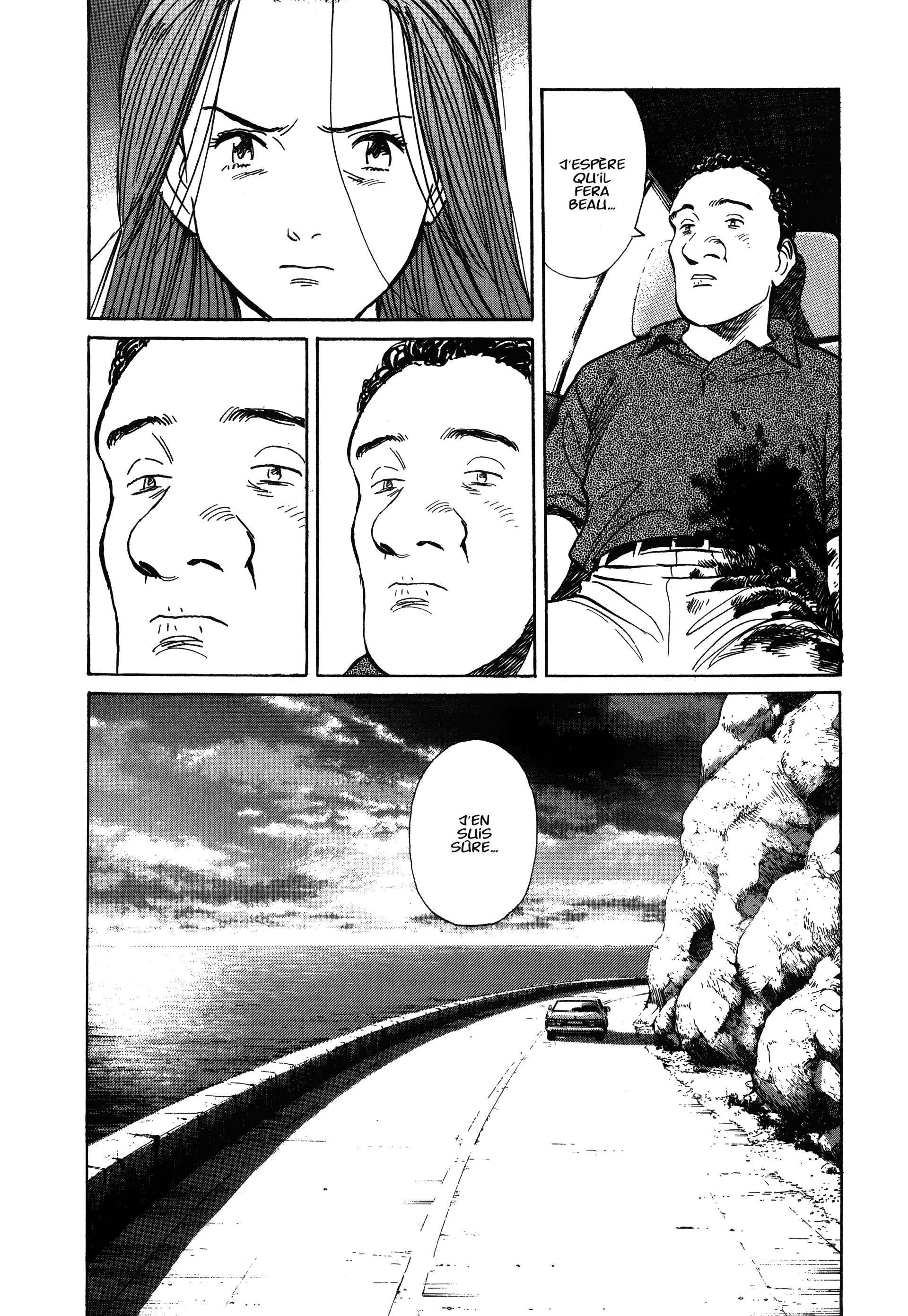 Read Monster FR Manga Online