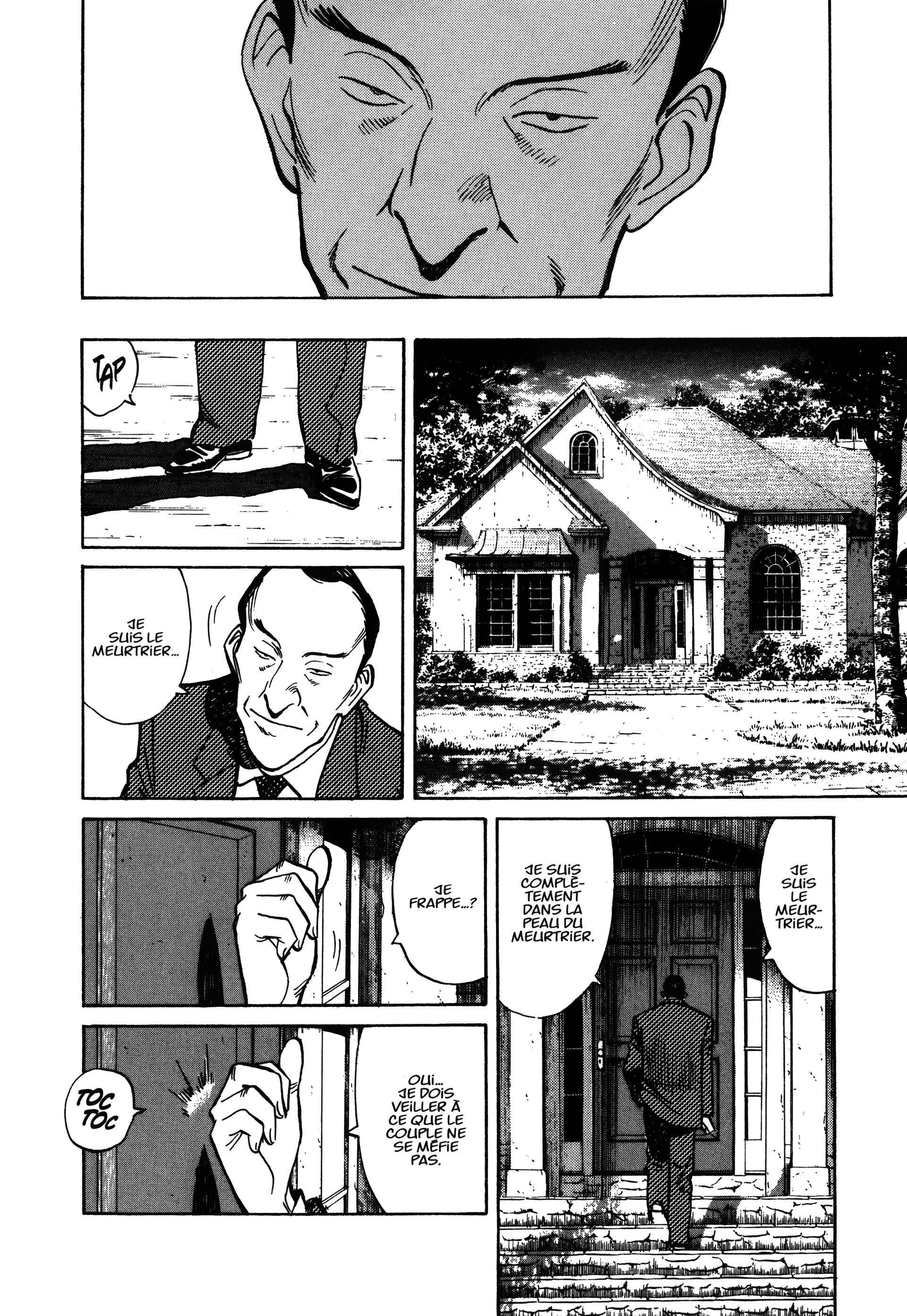 Read Monster FR Manga Online