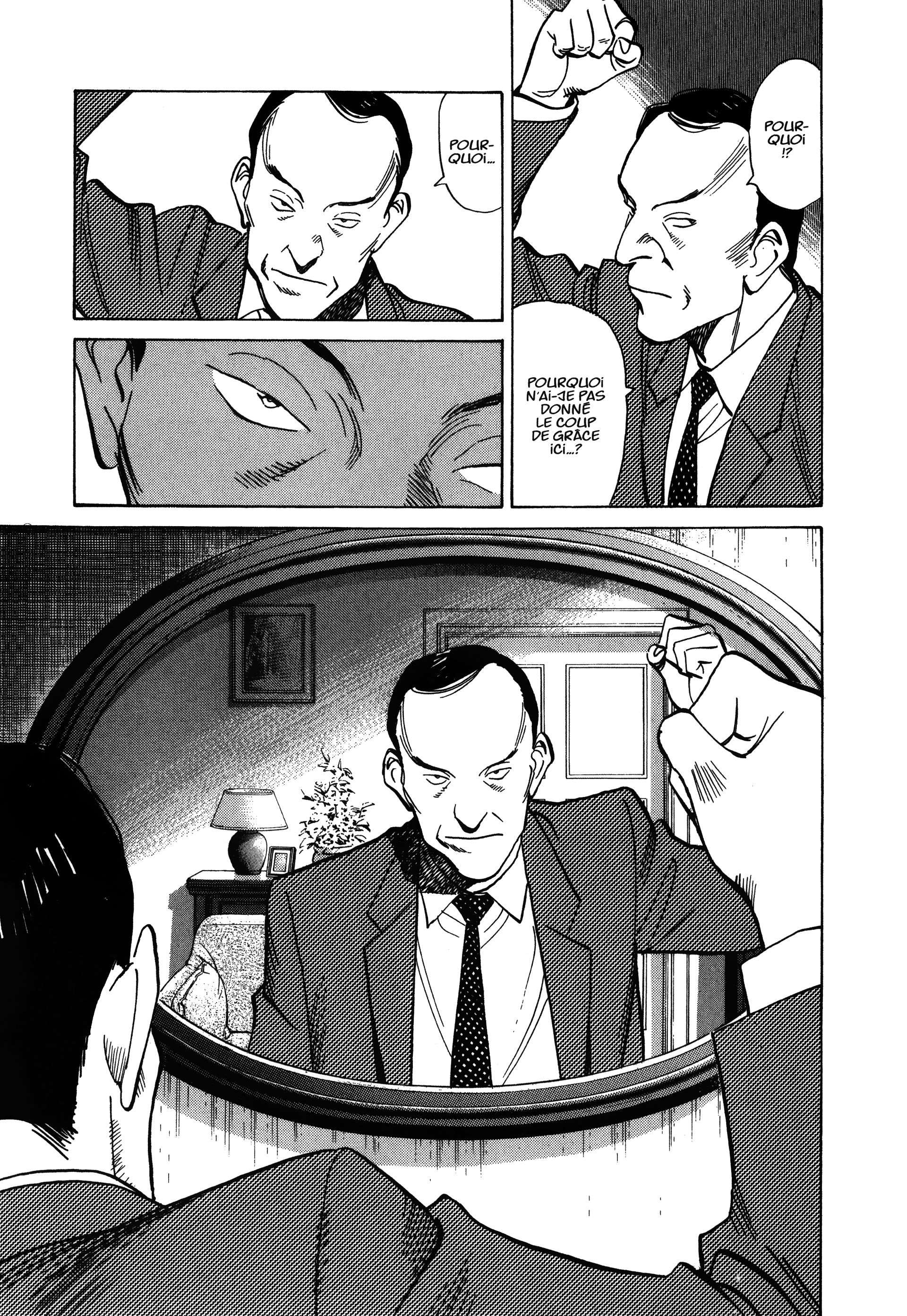 Read Monster FR Manga Online