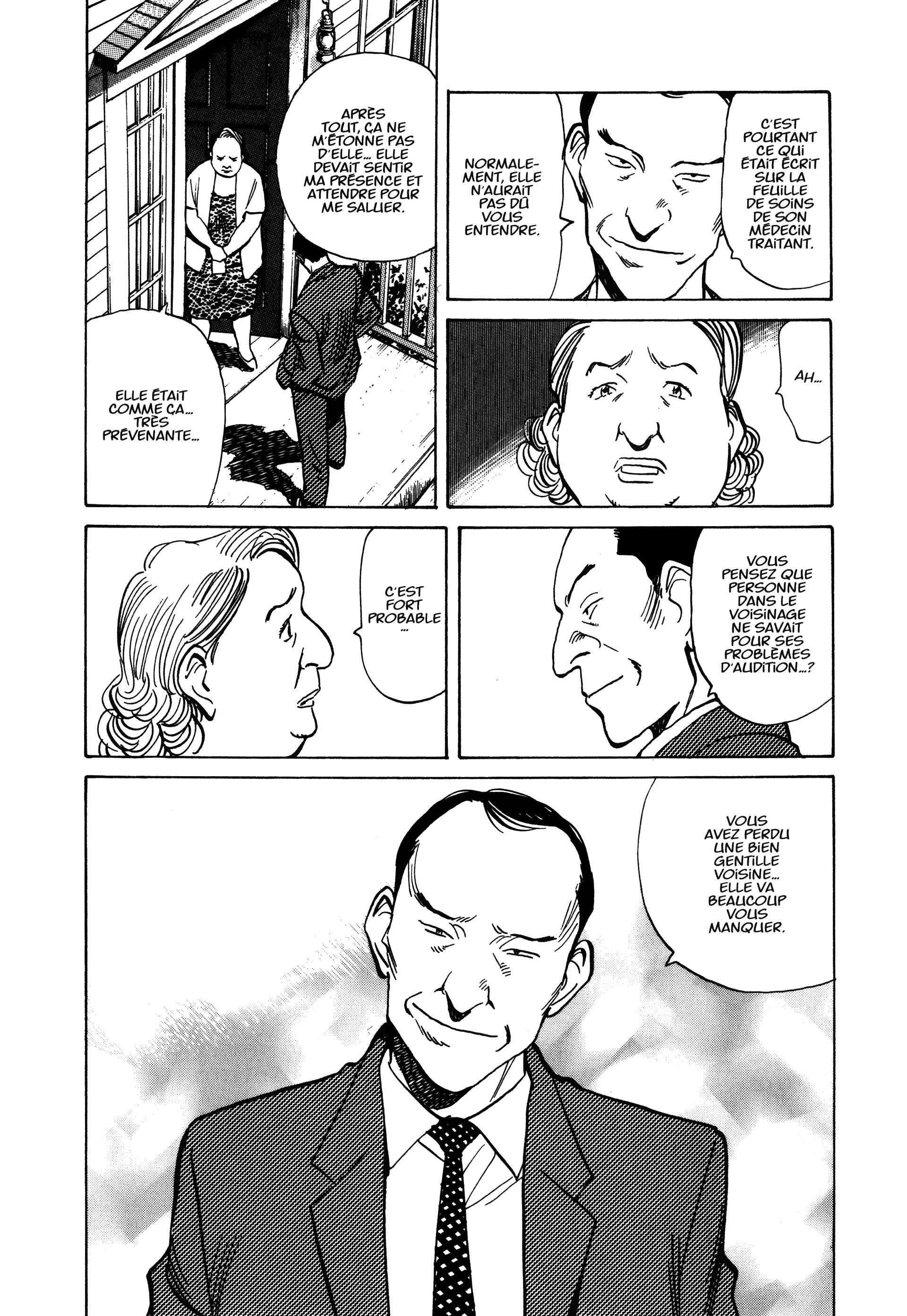 Read Monster FR Manga Online