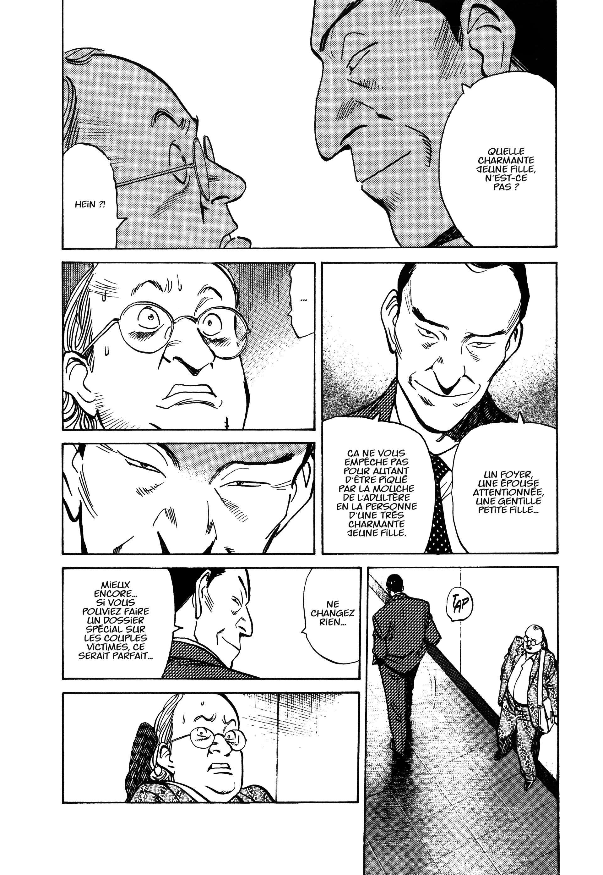 Read Monster FR Manga Online
