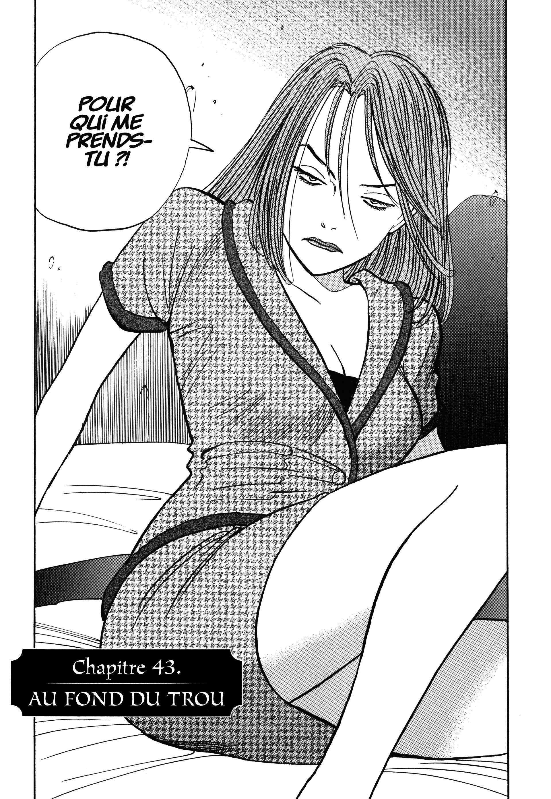 Read Monster FR Manga Online