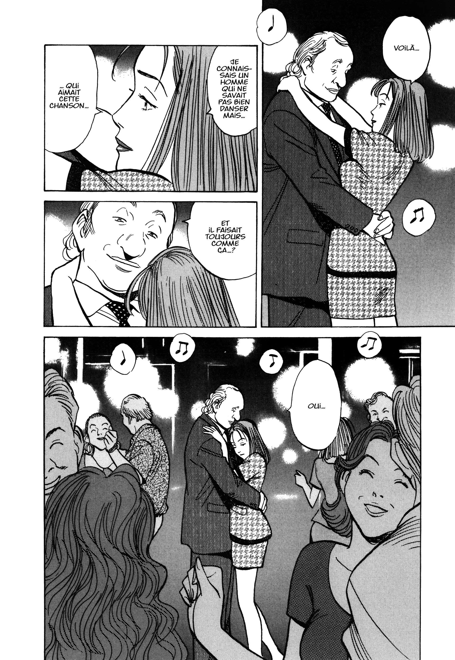 Read Monster FR Manga Online