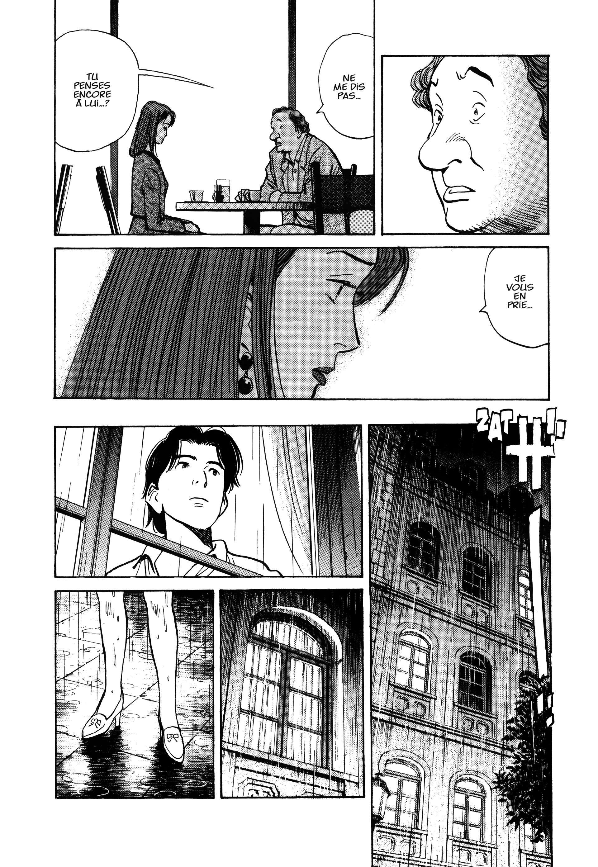 Read Monster FR Manga Online